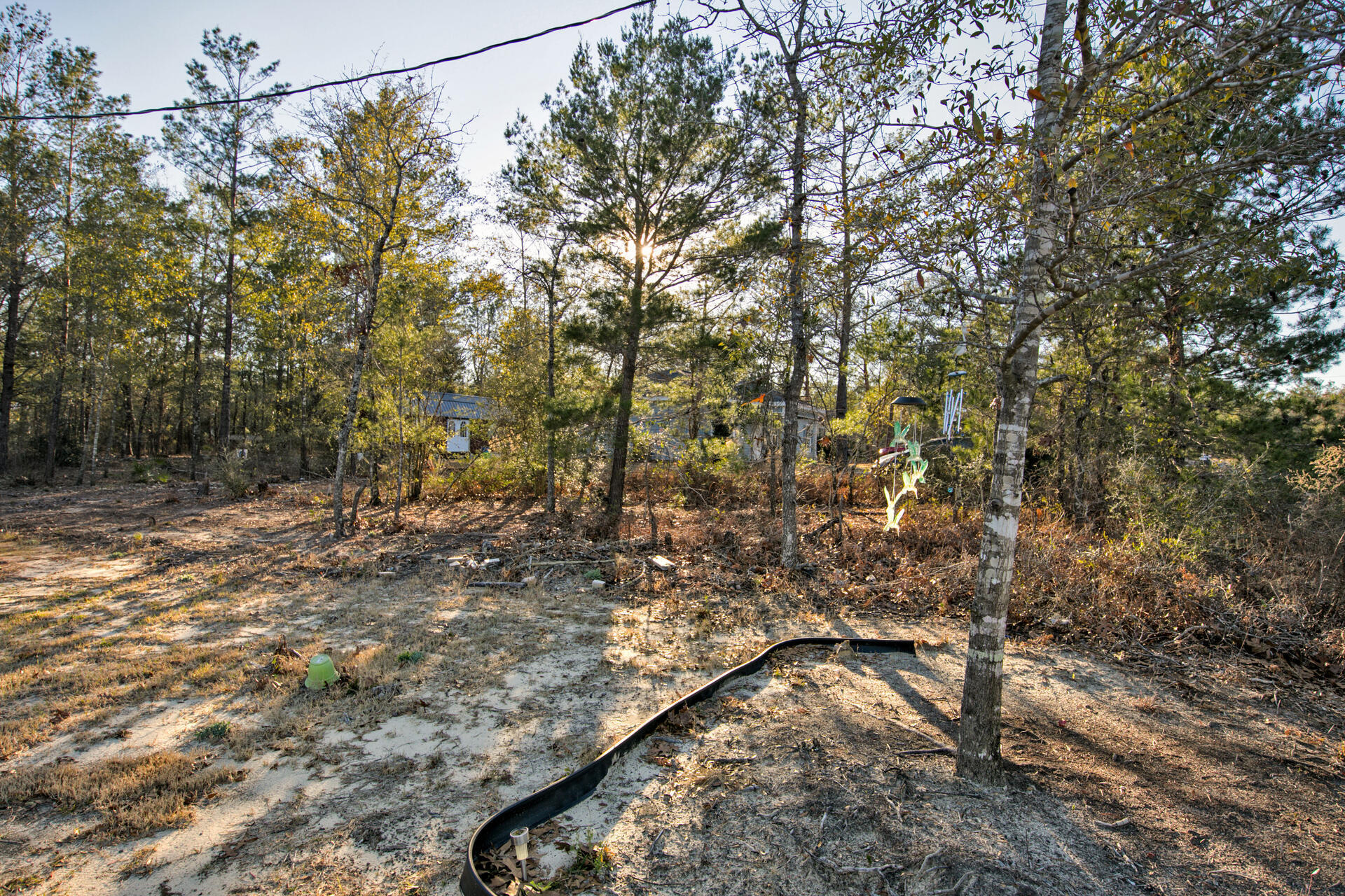 OAKWOOD HILLS UNIT 1 - Residential