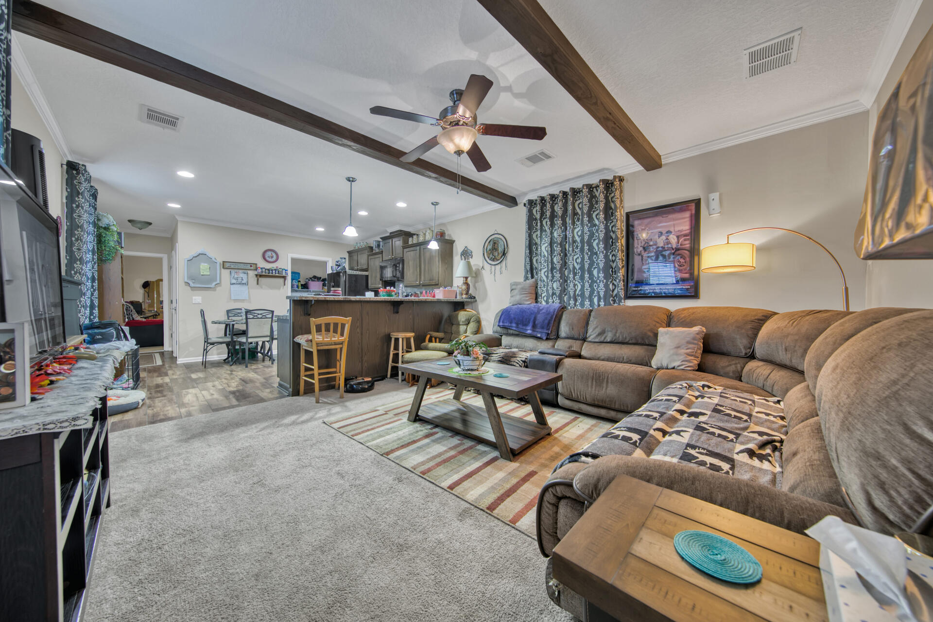 OAKWOOD HILLS UNIT 1 - Residential