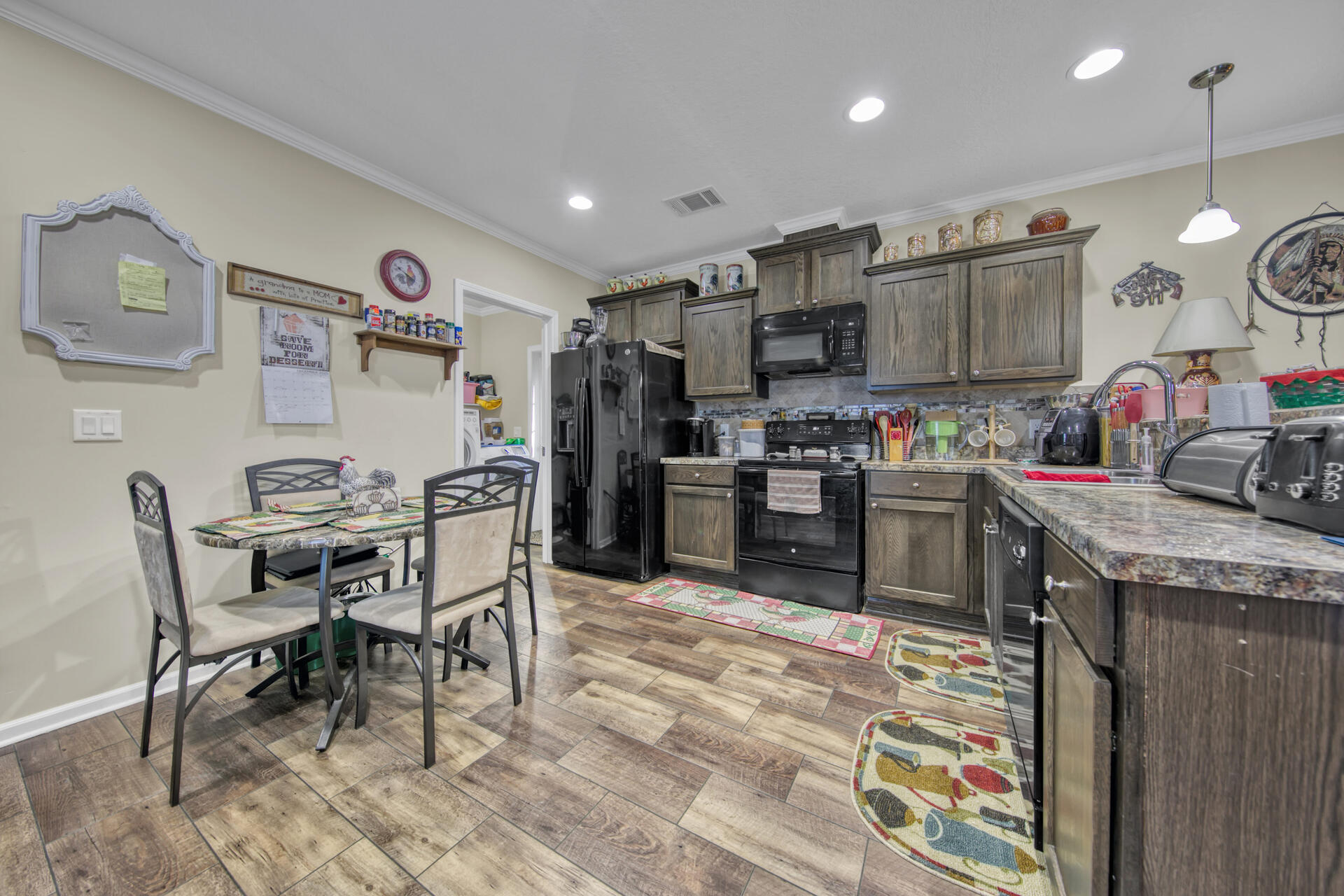 OAKWOOD HILLS UNIT 1 - Residential