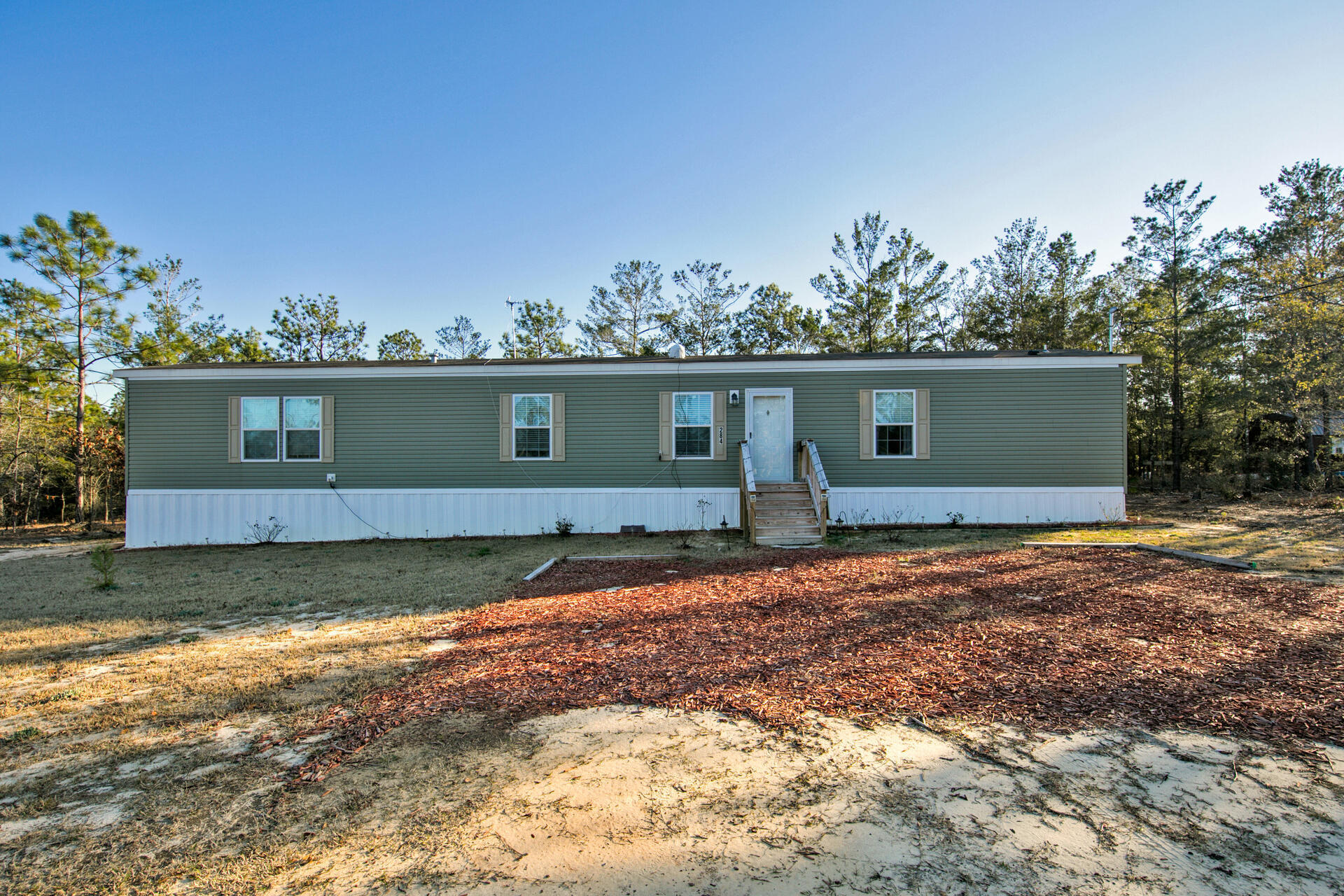 OAKWOOD HILLS UNIT 1 - Residential