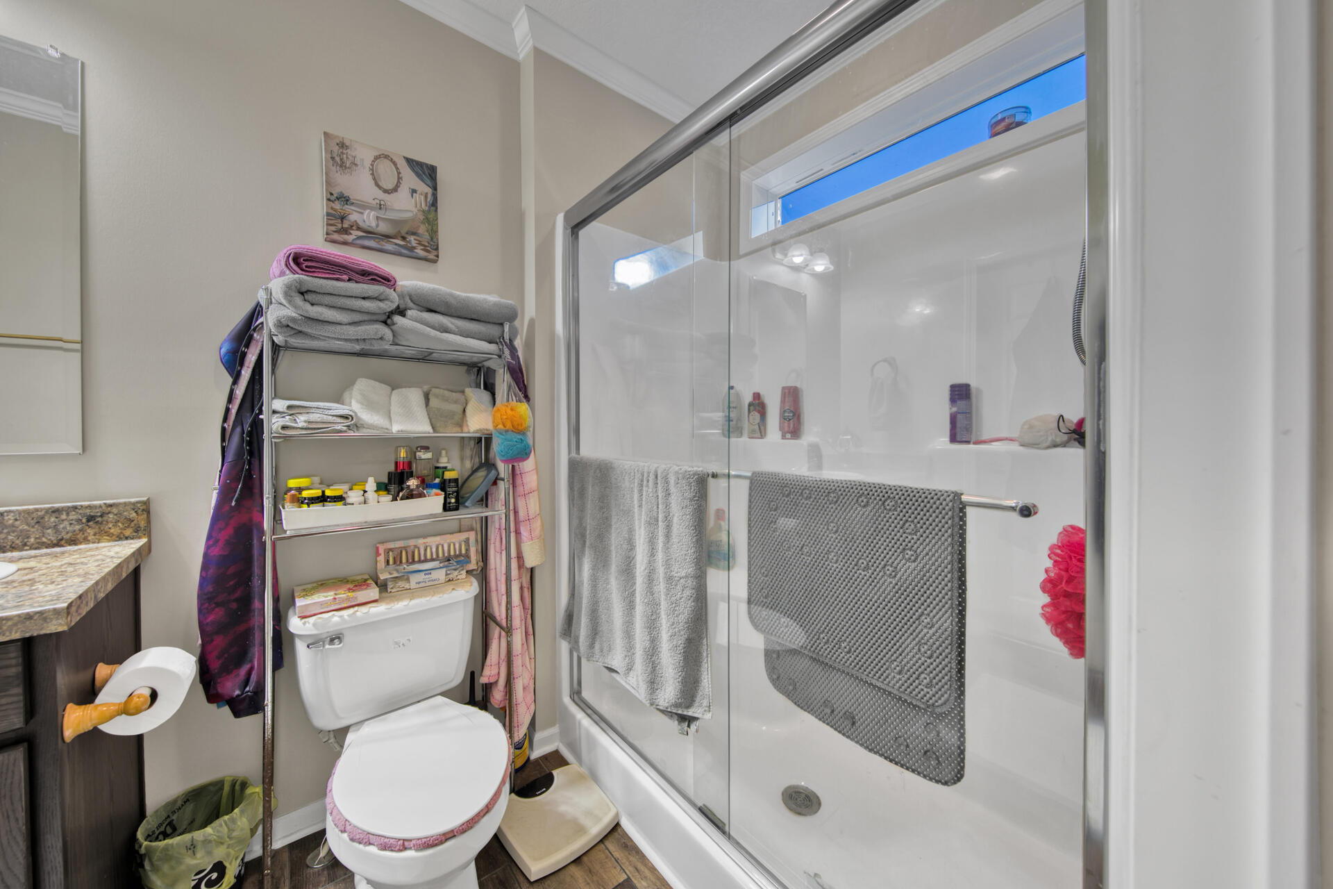 OAKWOOD HILLS UNIT 1 - Residential