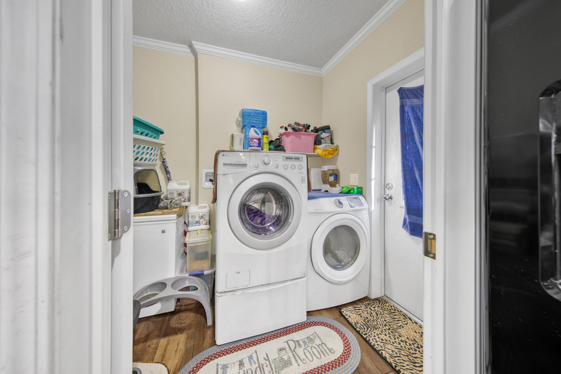 OAKWOOD HILLS UNIT 1 - Residential