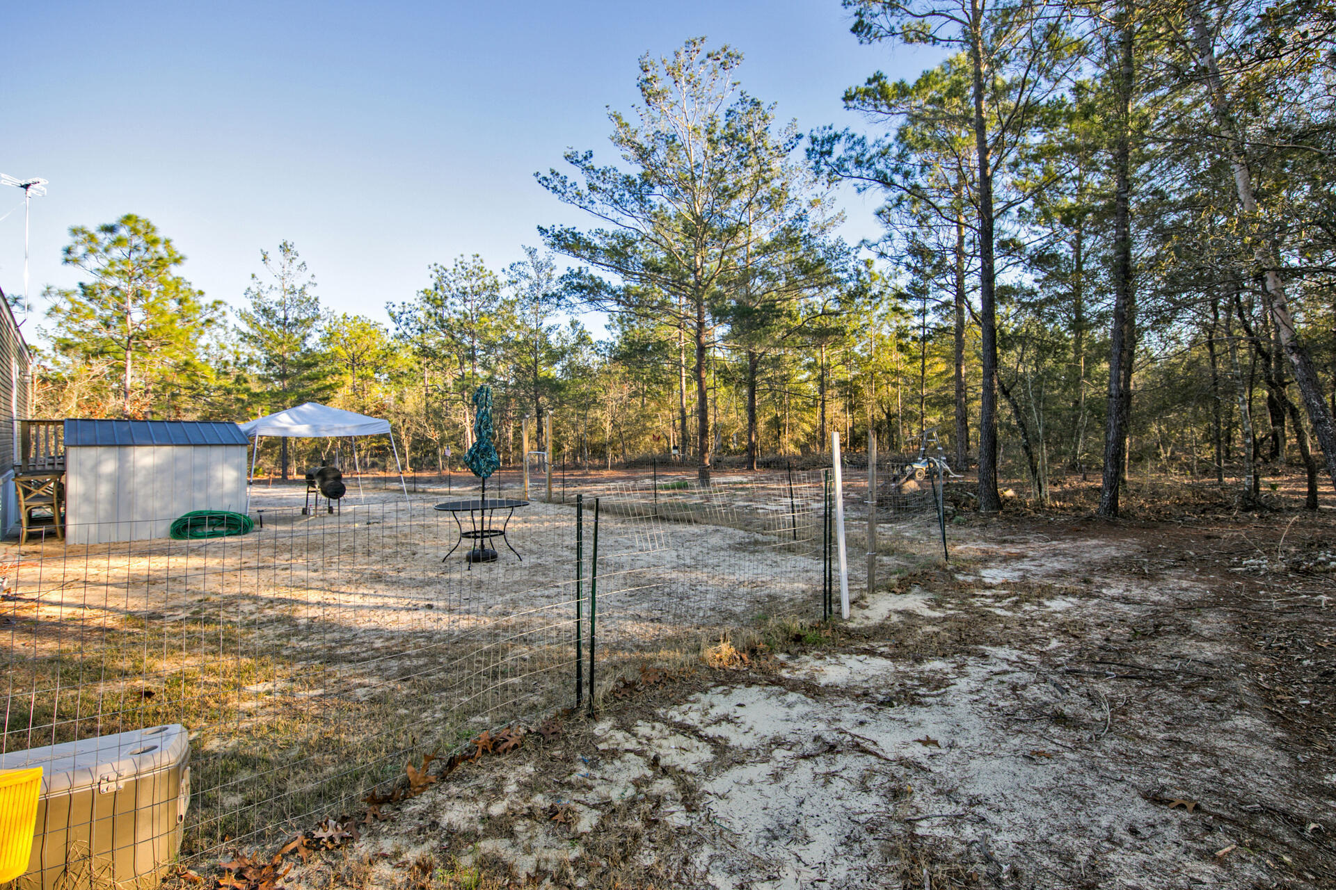 OAKWOOD HILLS UNIT 1 - Residential