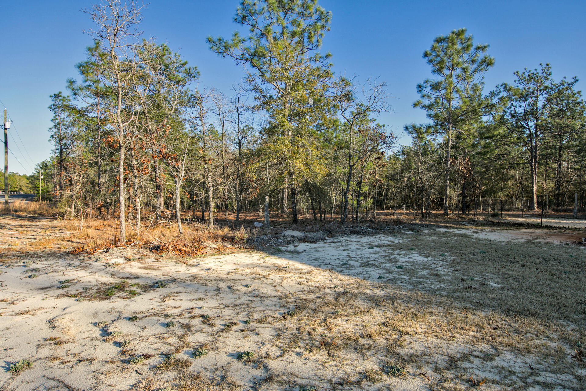 OAKWOOD HILLS UNIT 1 - Residential