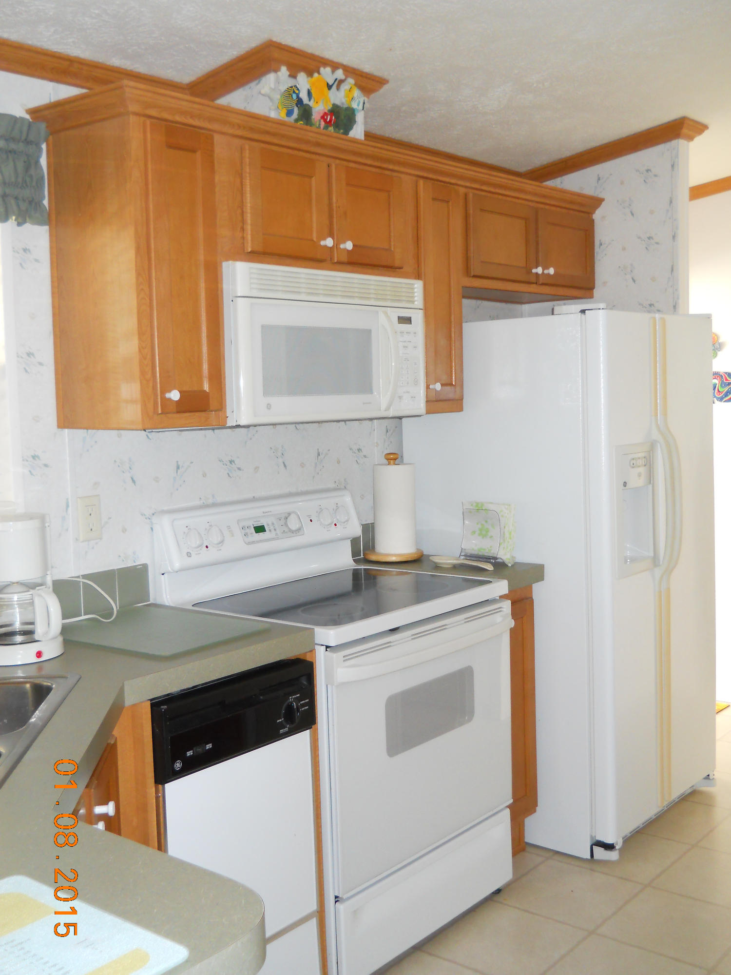 Fox Run Park - Residential Lease