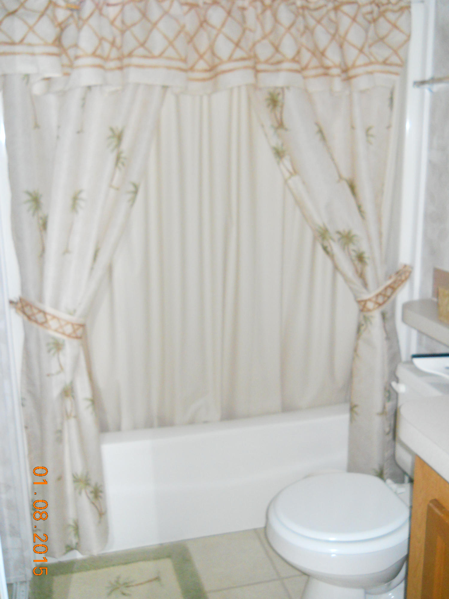 Fox Run Park - Residential Lease