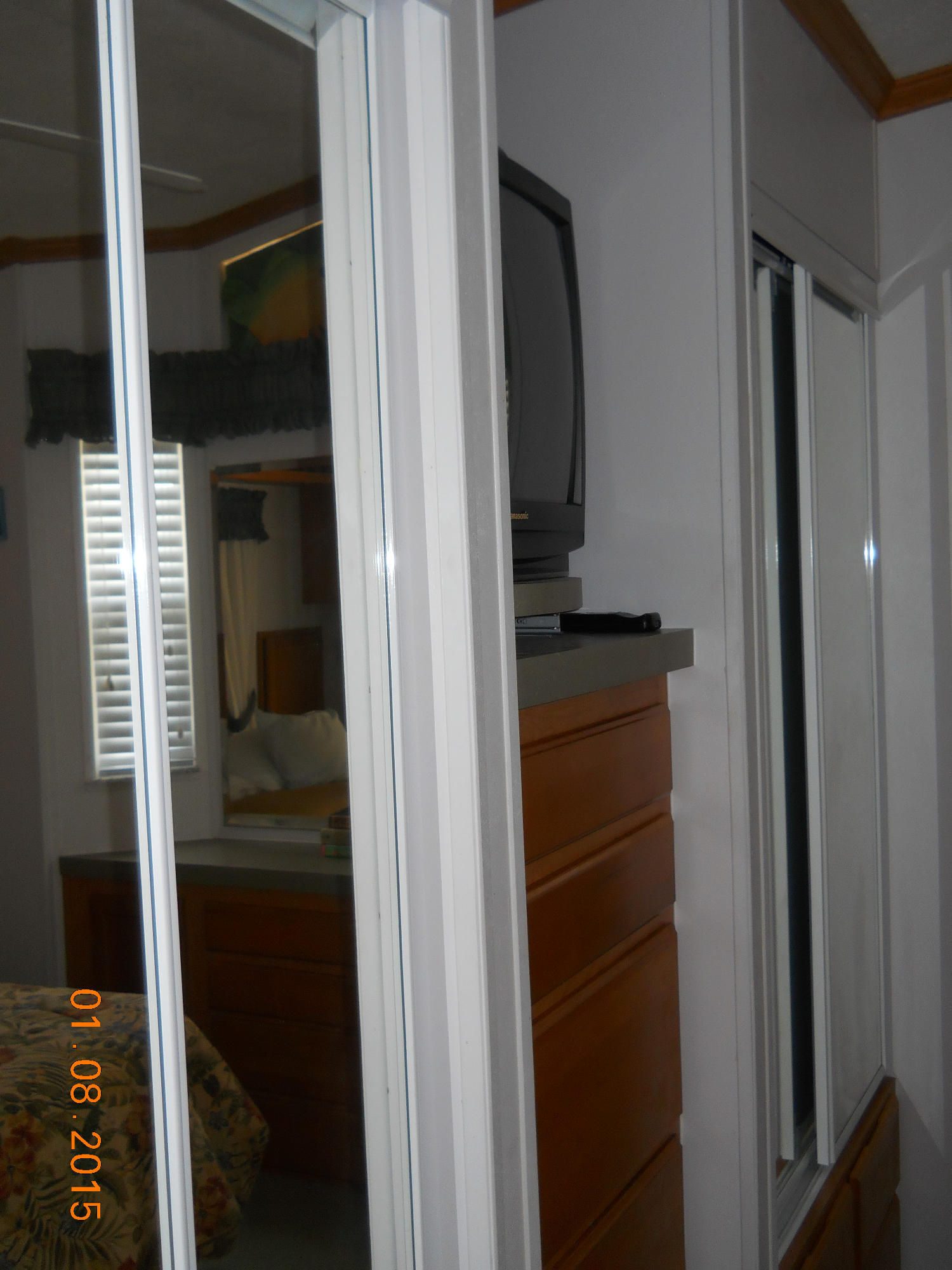 Fox Run Park - Residential Lease