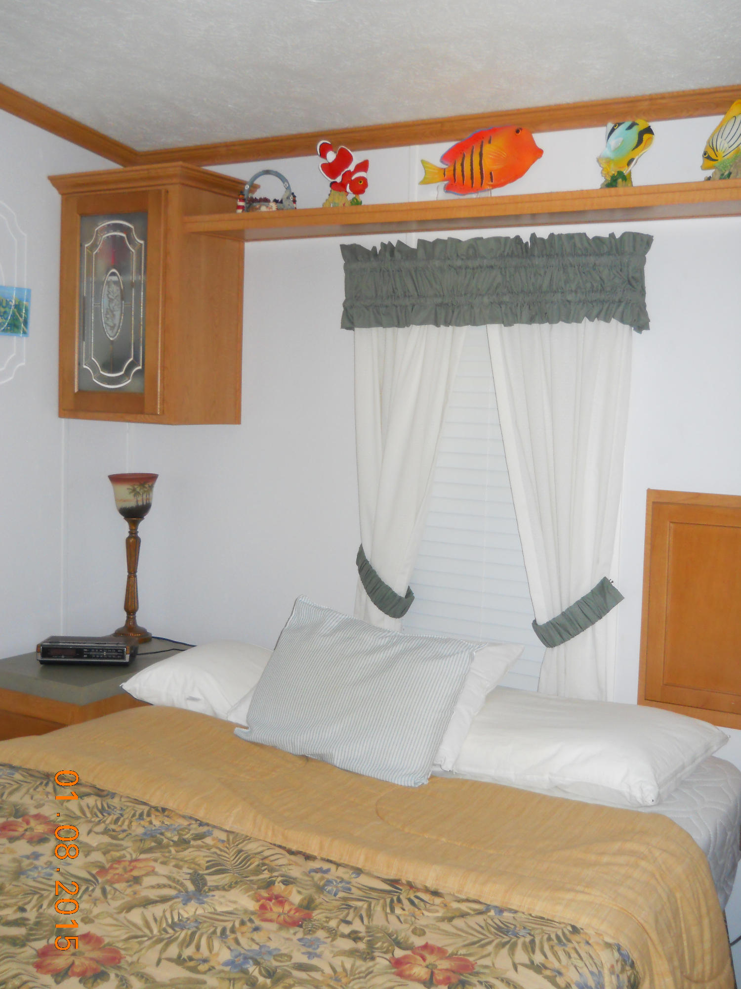 Fox Run Park - Residential Lease