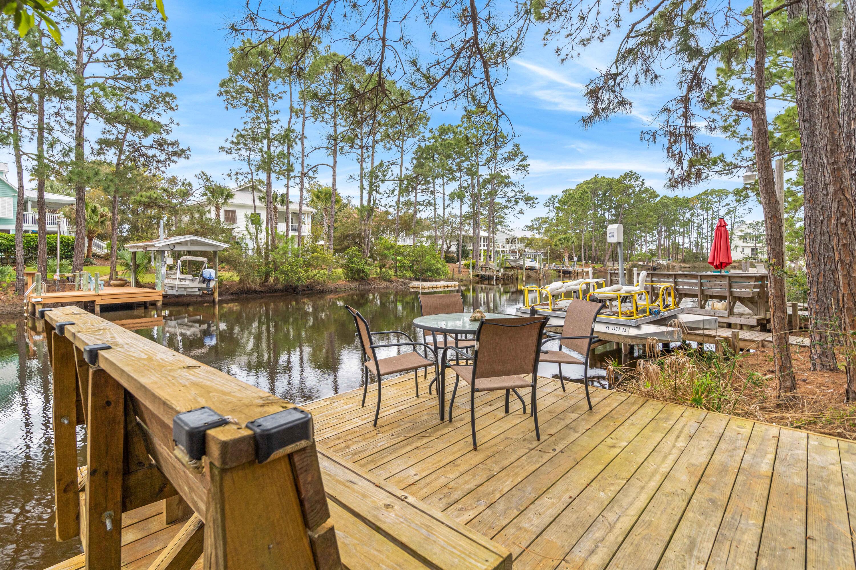 LAKEWOOD OF SEAGROVE BEACH - Residential