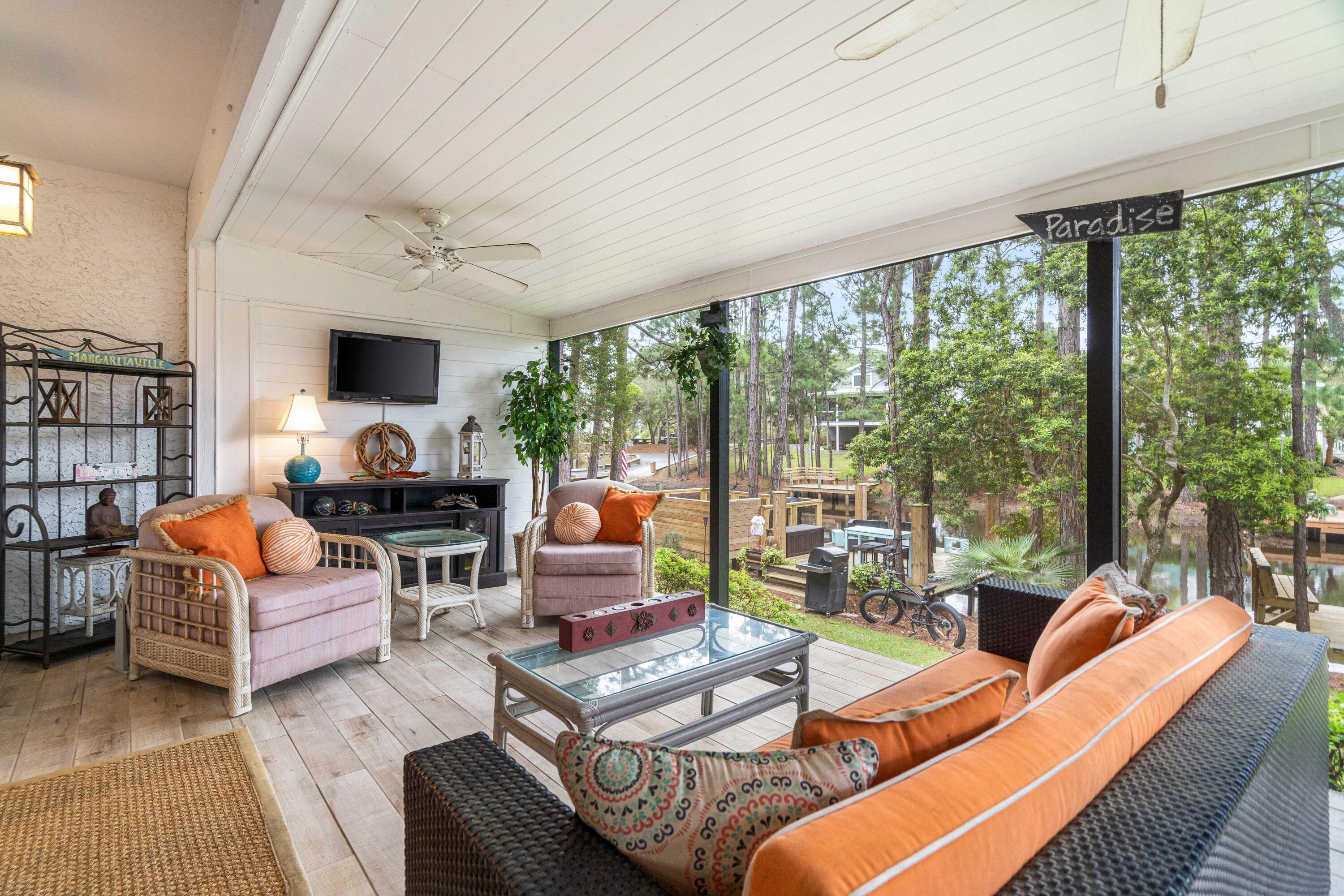 LAKEWOOD OF SEAGROVE BEACH - Residential