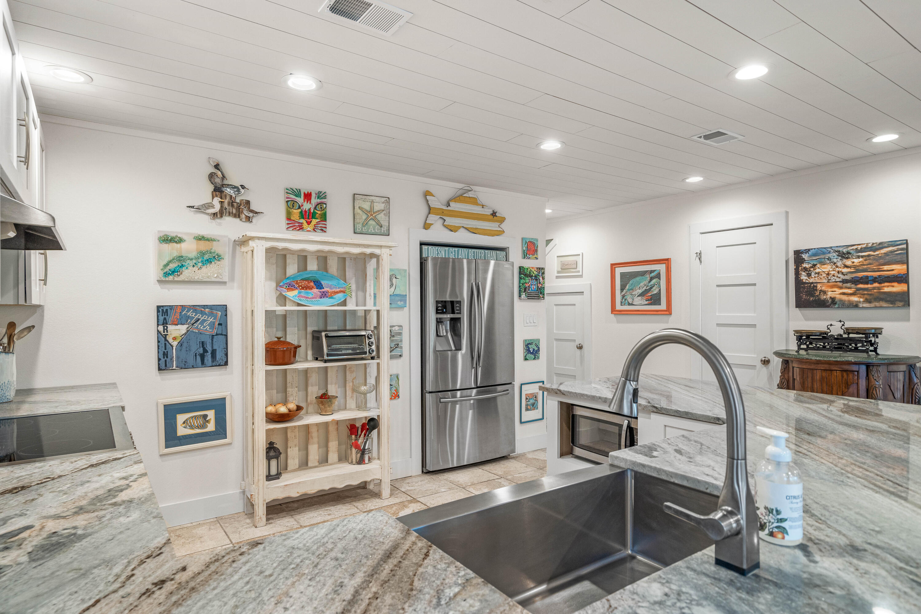 LAKEWOOD OF SEAGROVE BEACH - Residential