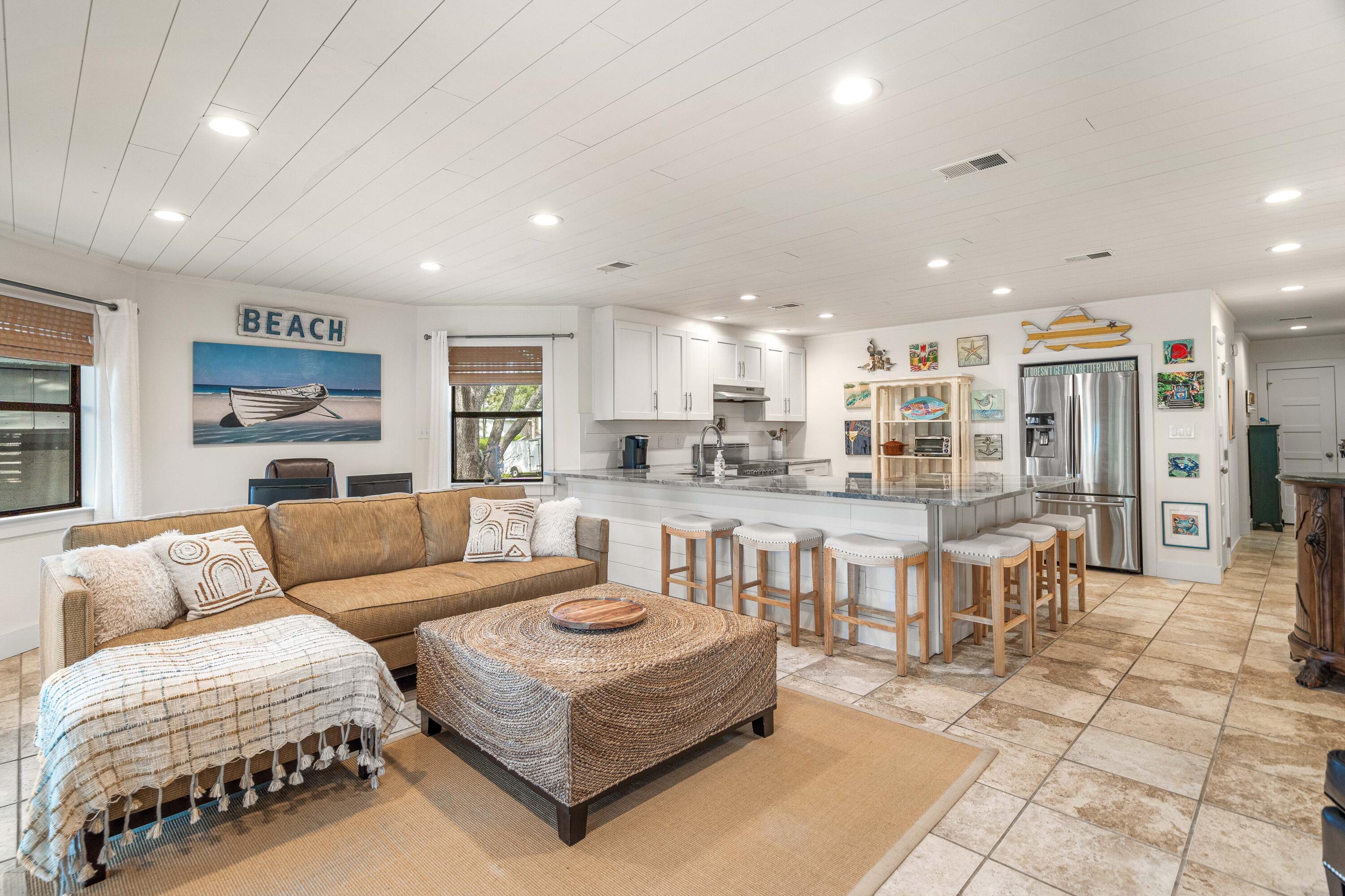 LAKEWOOD OF SEAGROVE BEACH - Residential