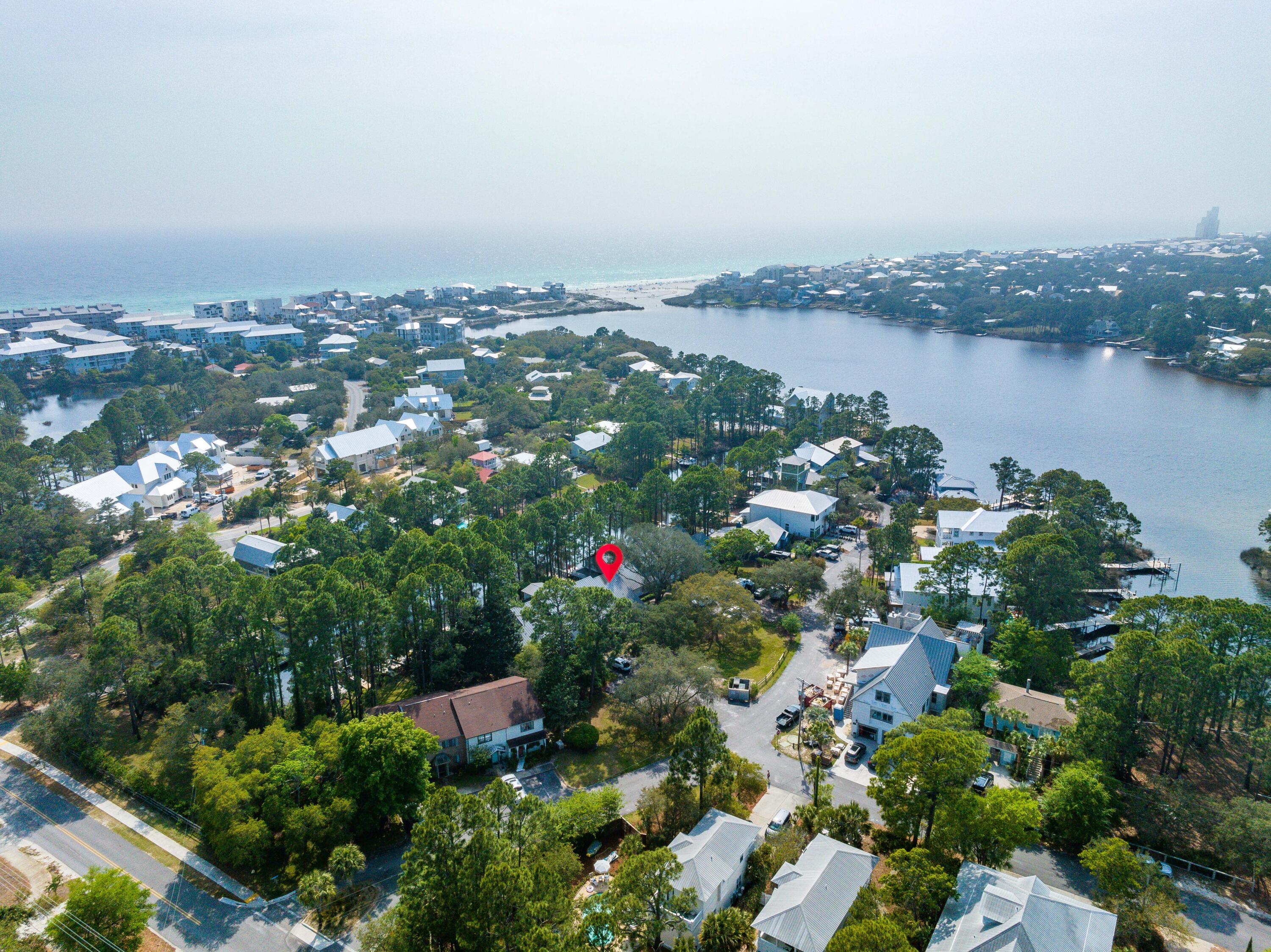 LAKEWOOD OF SEAGROVE BEACH - Residential