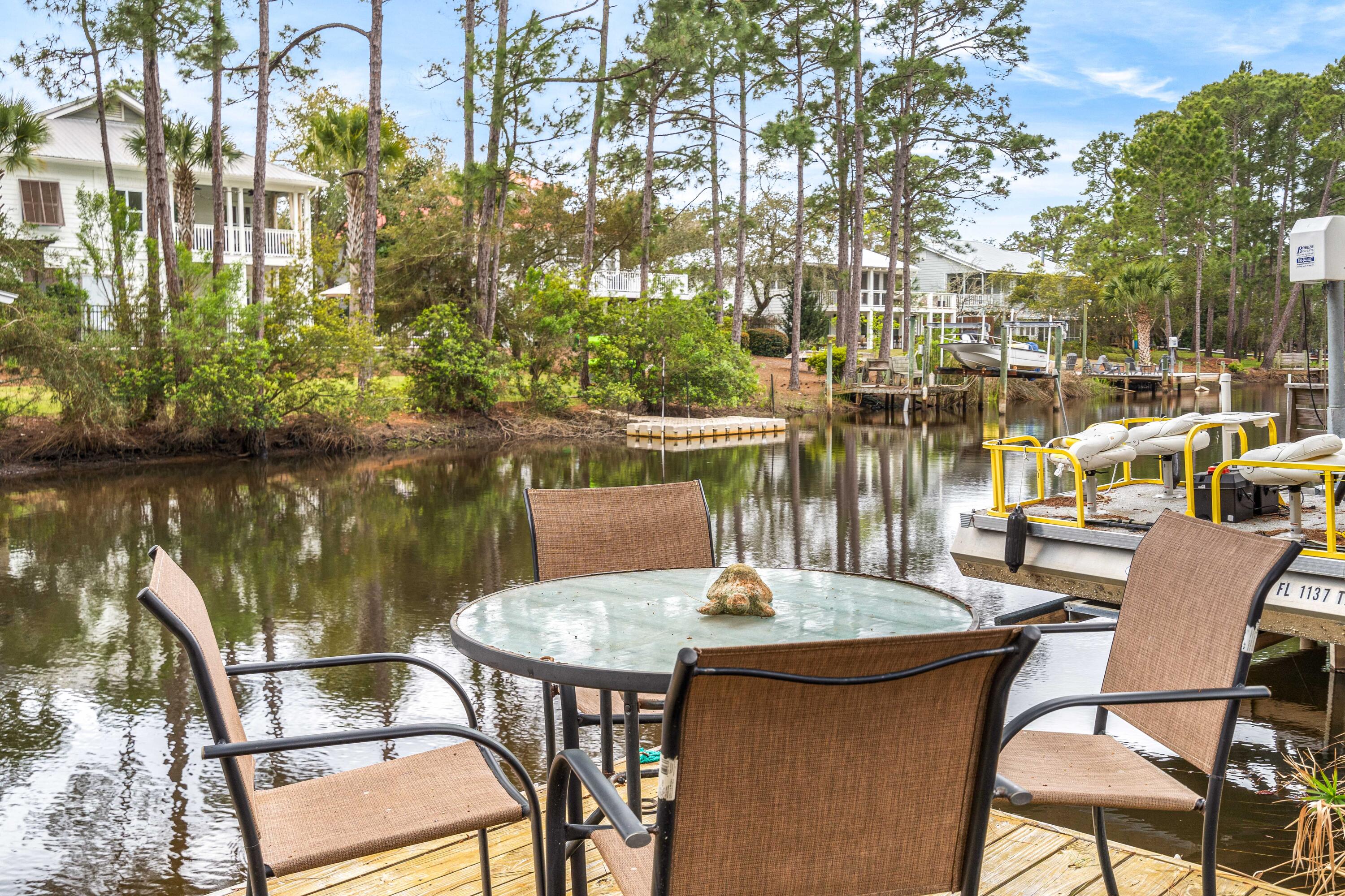 LAKEWOOD OF SEAGROVE BEACH - Residential