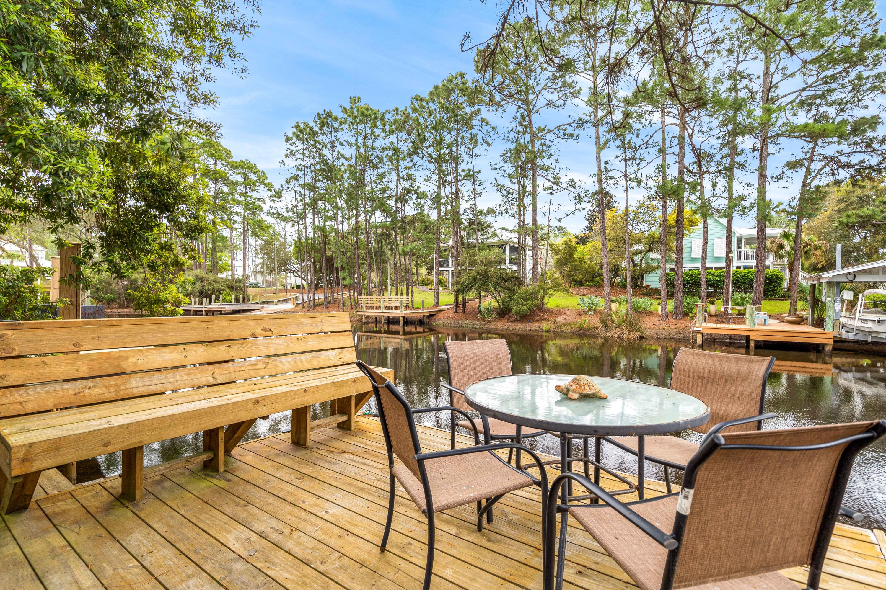 LAKEWOOD OF SEAGROVE BEACH - Residential