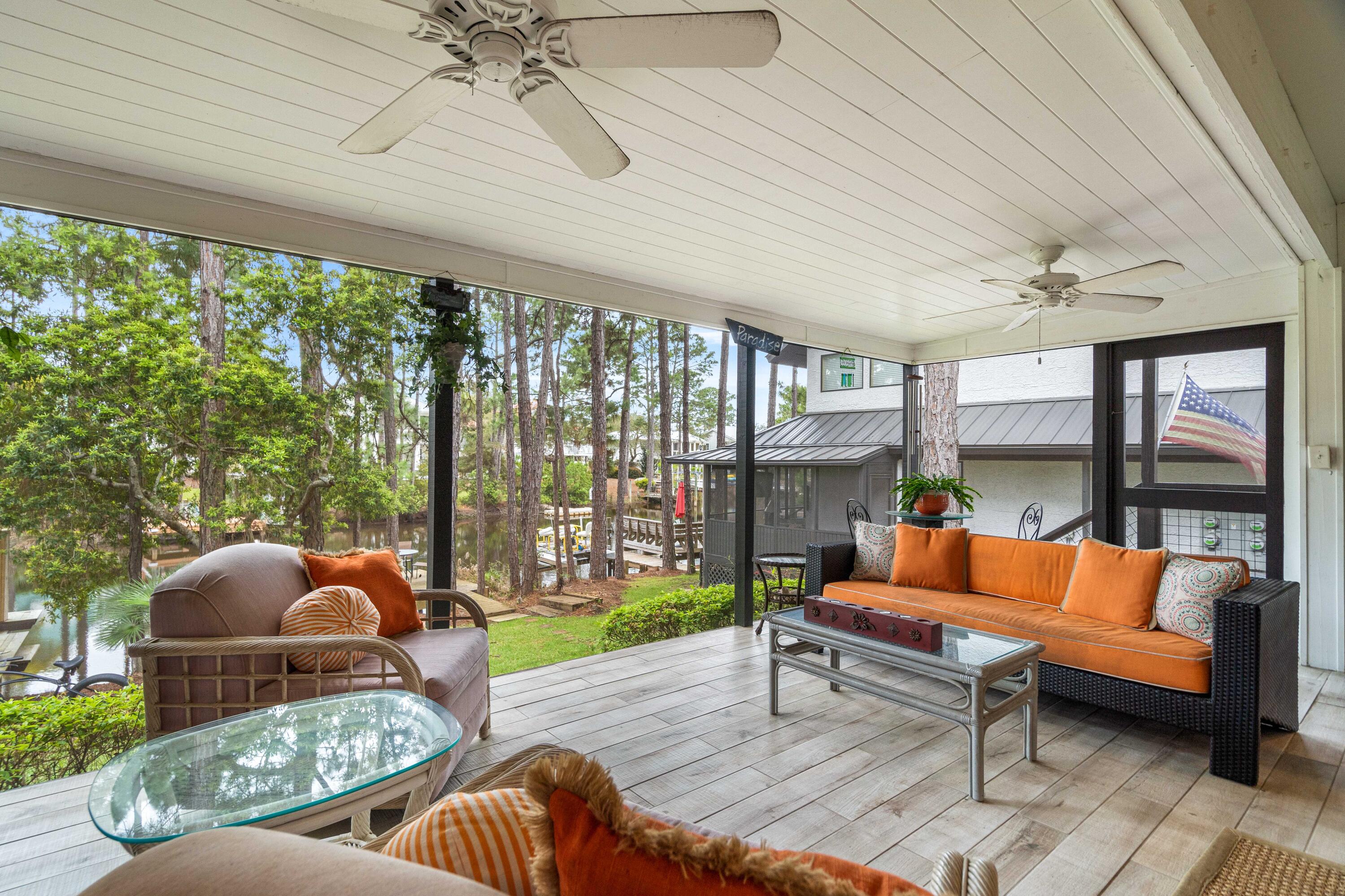 LAKEWOOD OF SEAGROVE BEACH - Residential