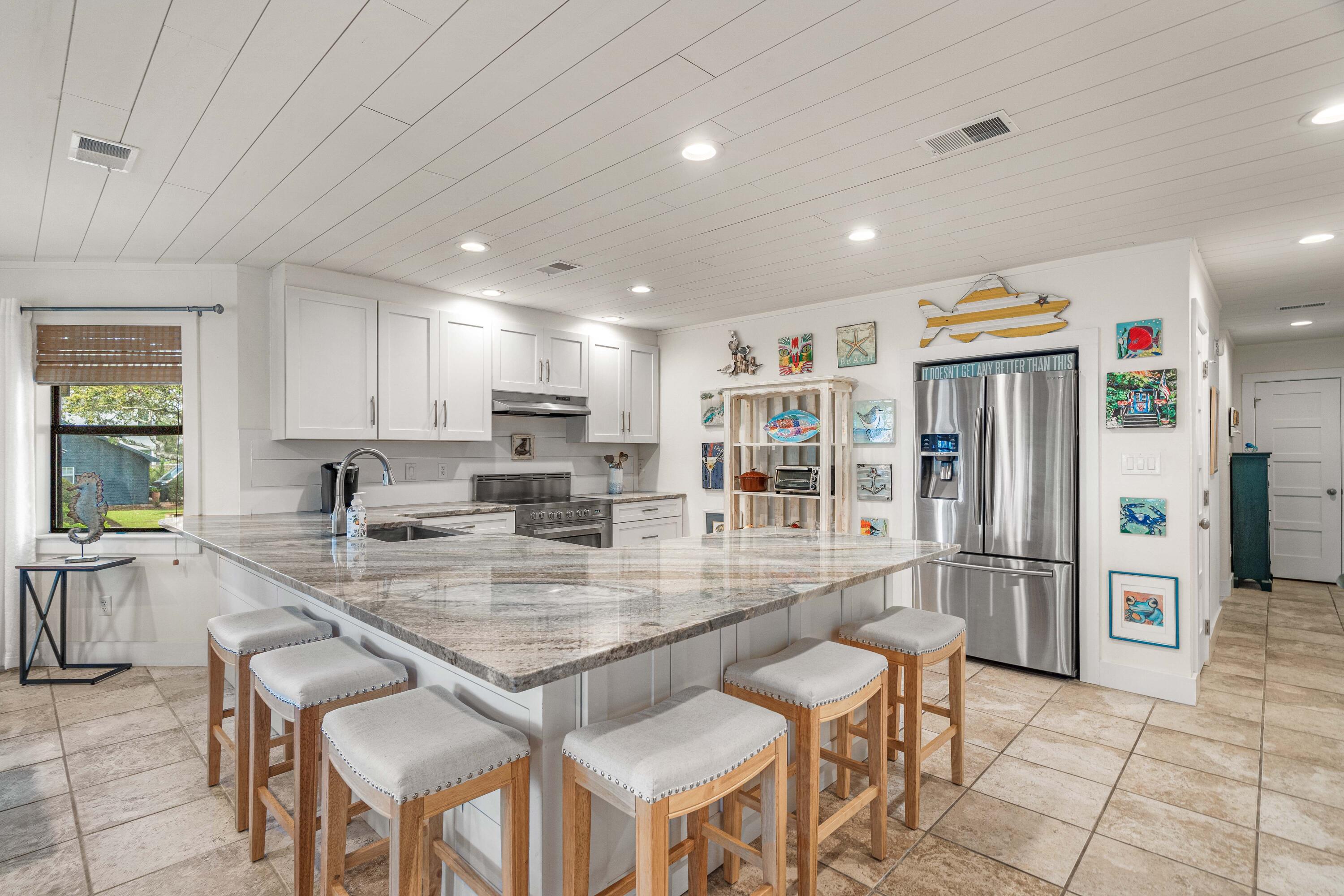 LAKEWOOD OF SEAGROVE BEACH - Residential