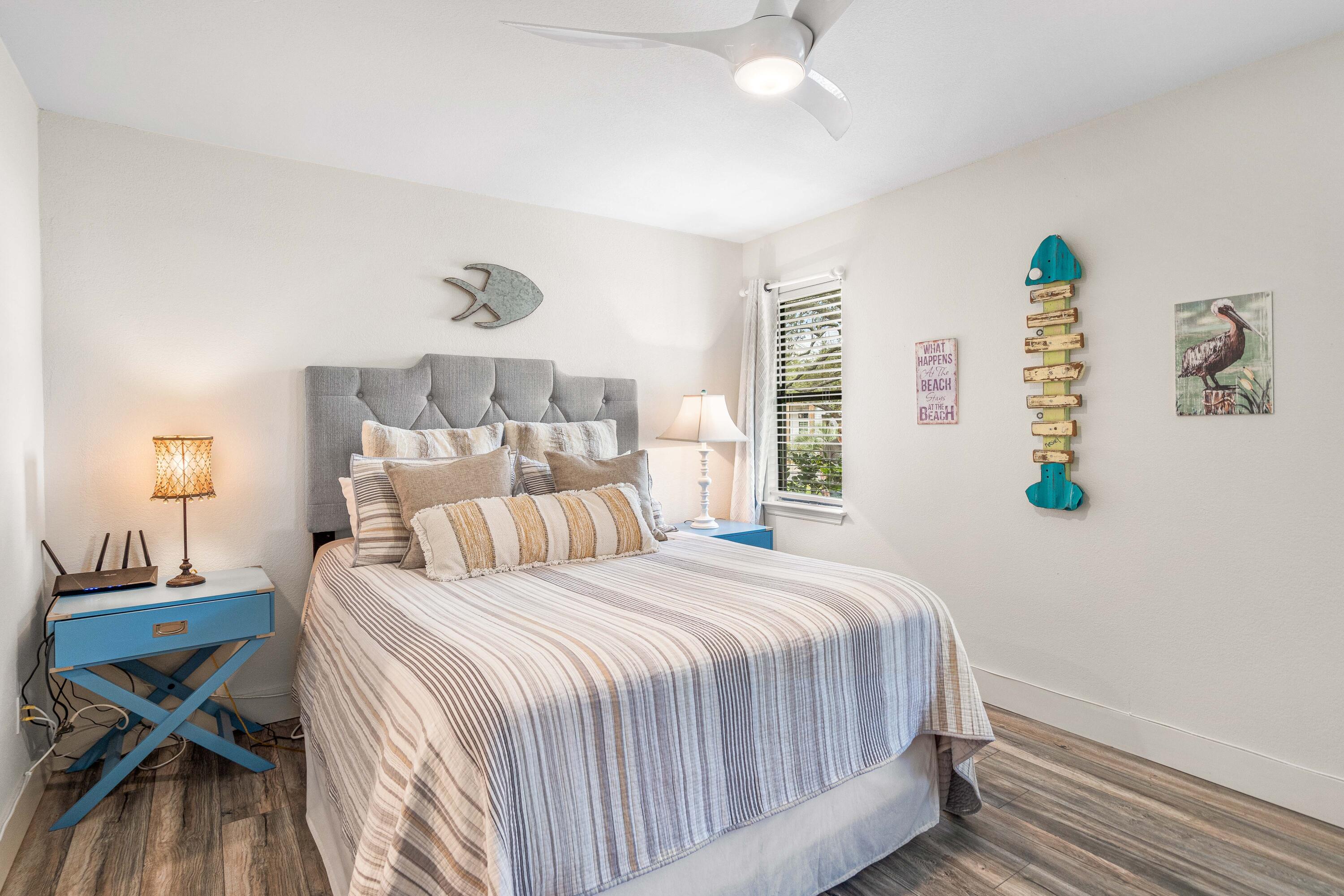 LAKEWOOD OF SEAGROVE BEACH - Residential