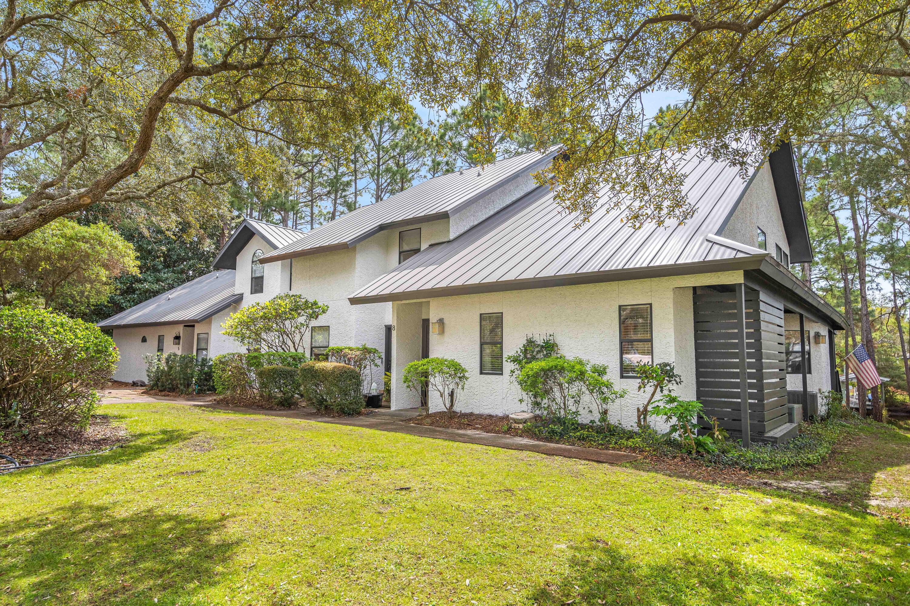 LAKEWOOD OF SEAGROVE BEACH - Residential