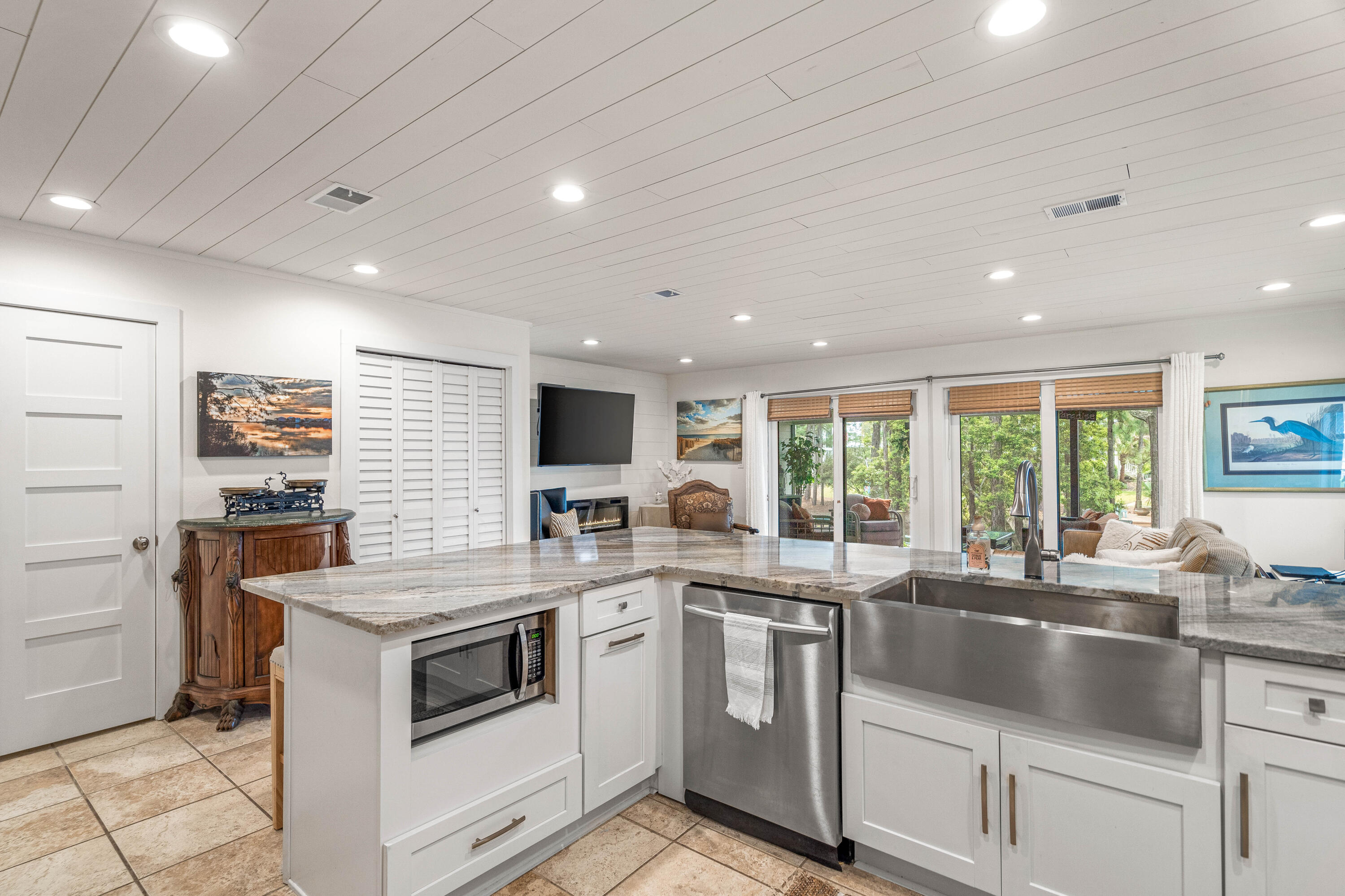 LAKEWOOD OF SEAGROVE BEACH - Residential