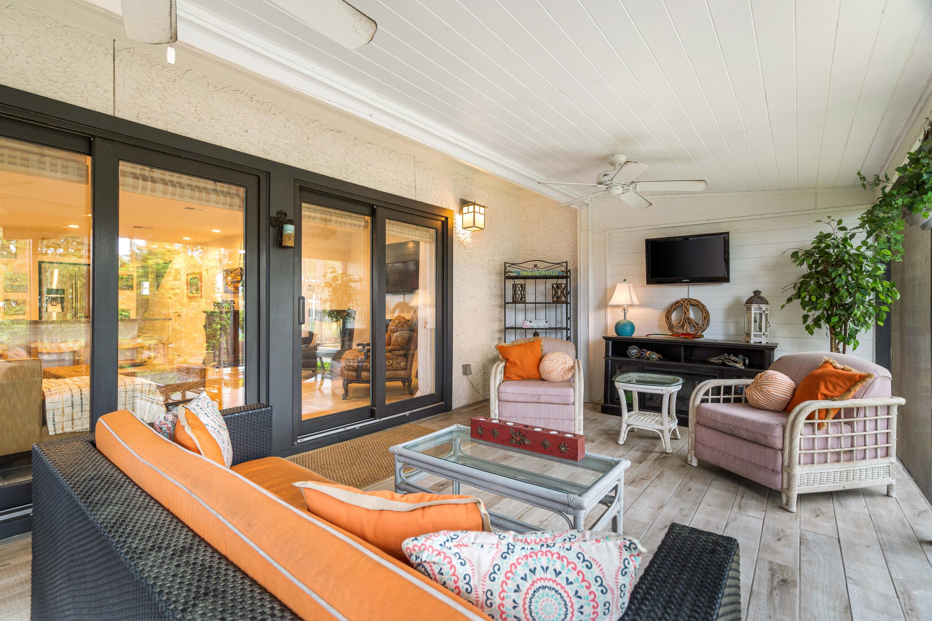 LAKEWOOD OF SEAGROVE BEACH - Residential