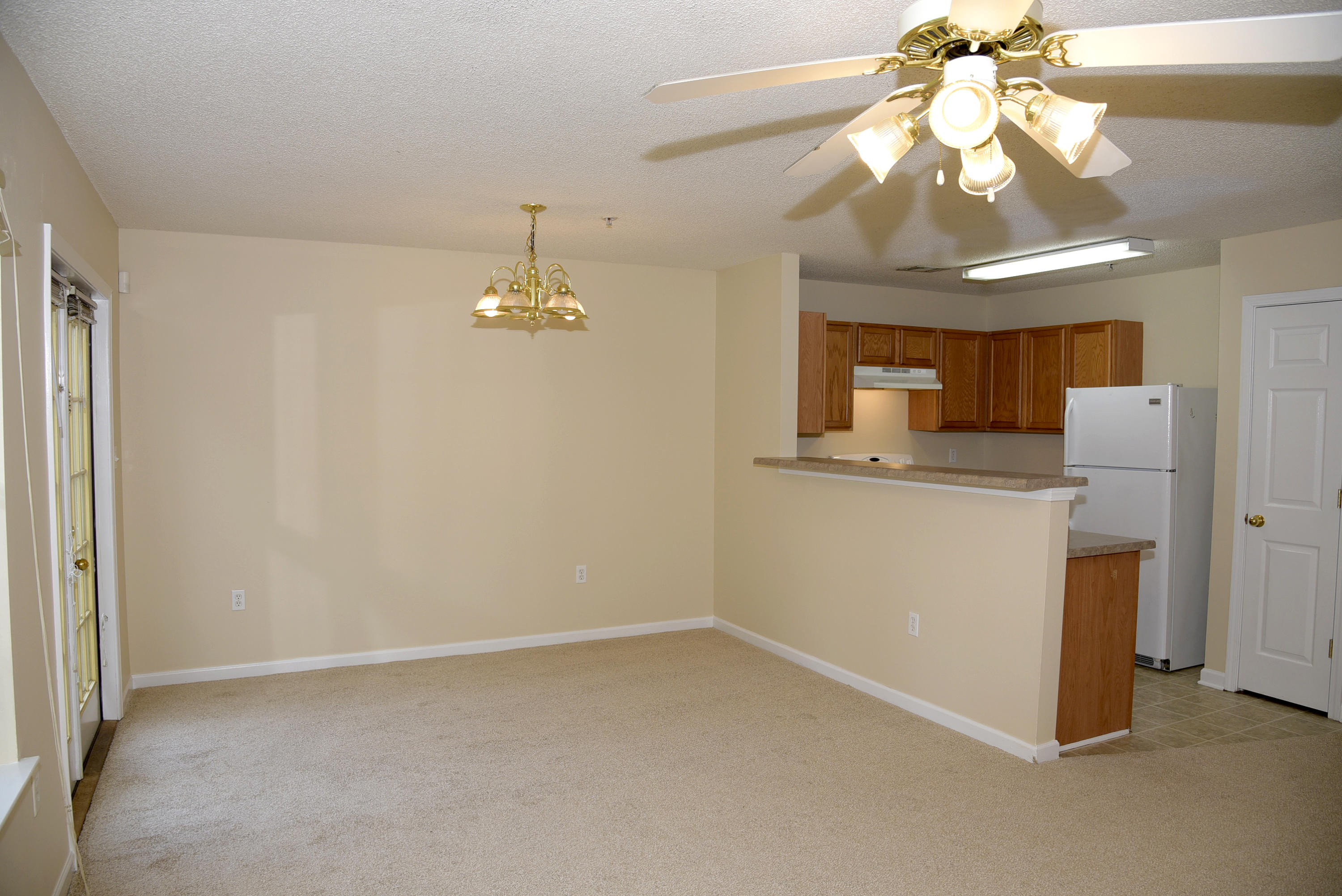 Rolling Pines S/D - Residential