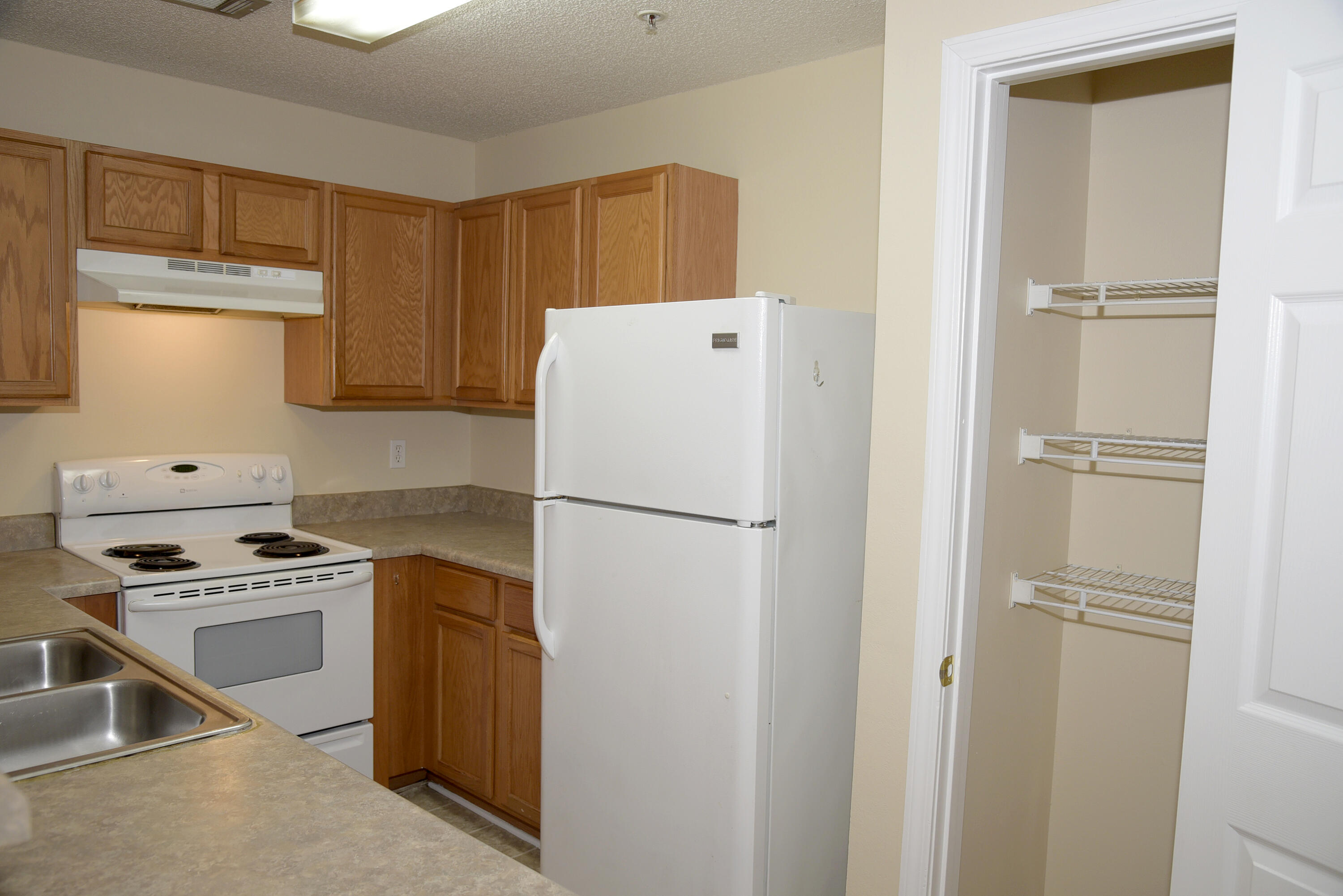 Rolling Pines S/D - Residential