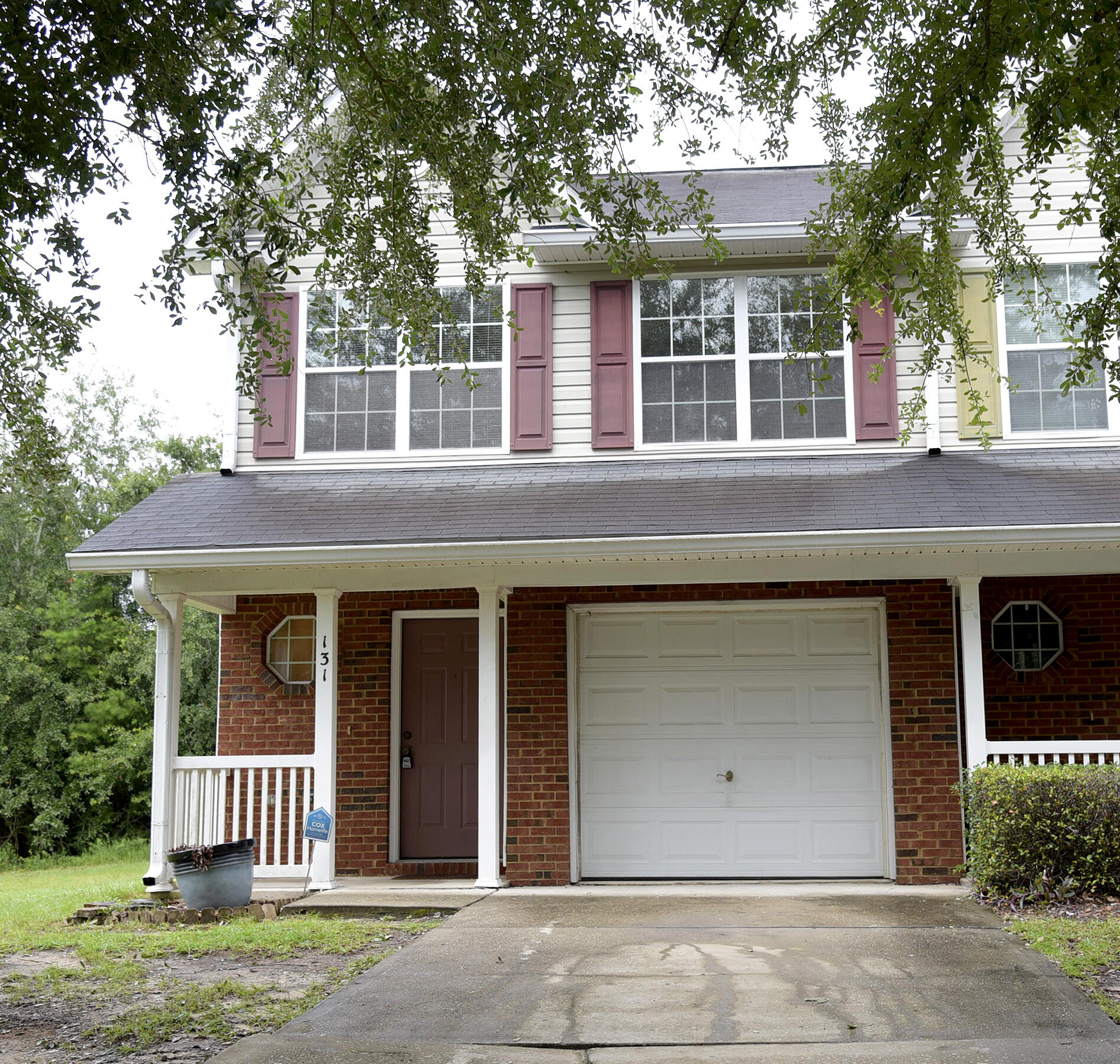 Rolling Pines S/D - Residential