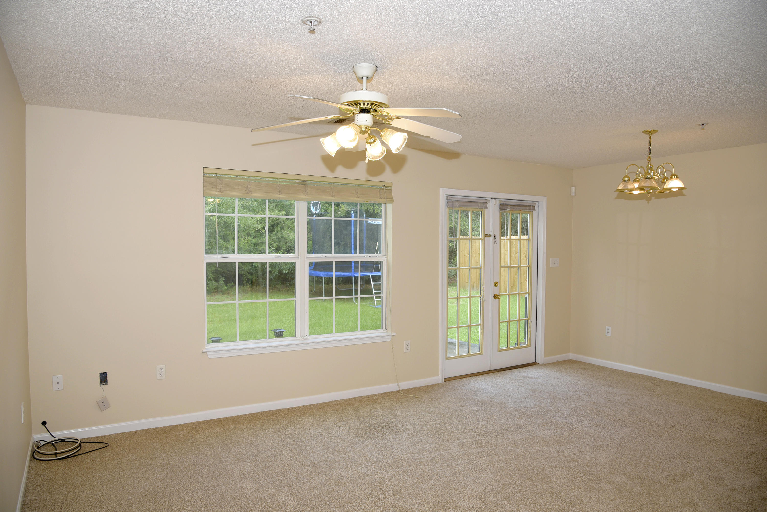 Rolling Pines S/D - Residential