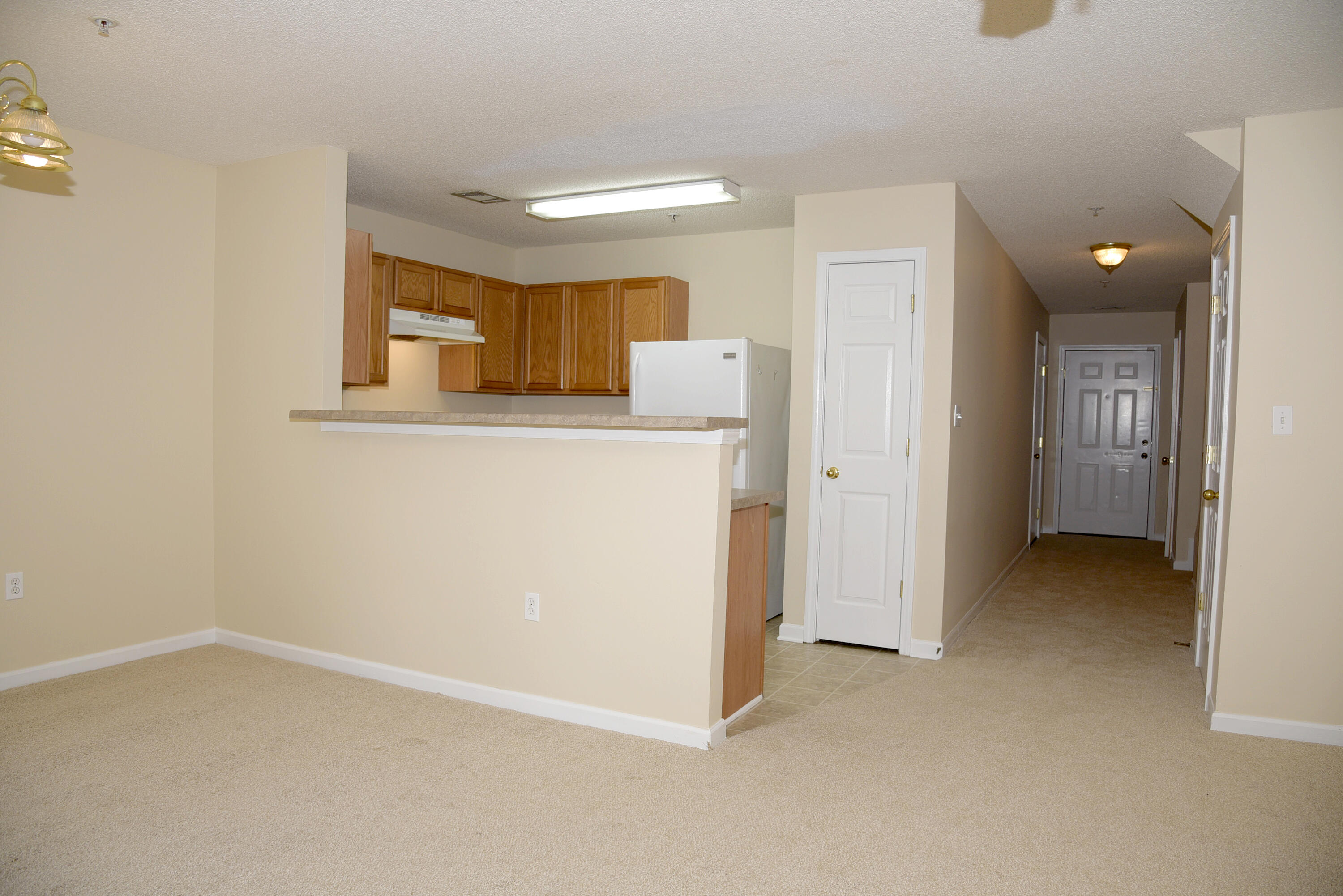 Rolling Pines S/D - Residential