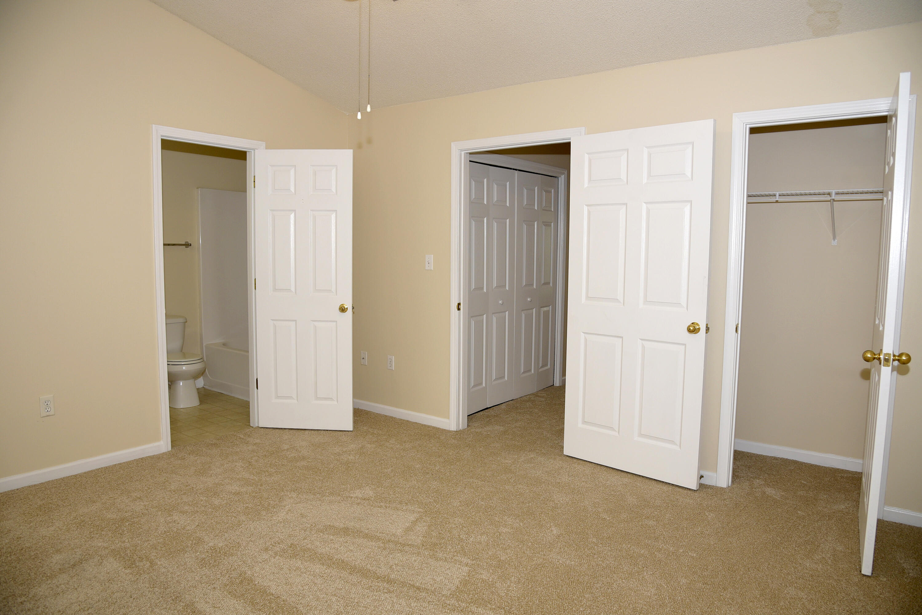 Rolling Pines S/D - Residential