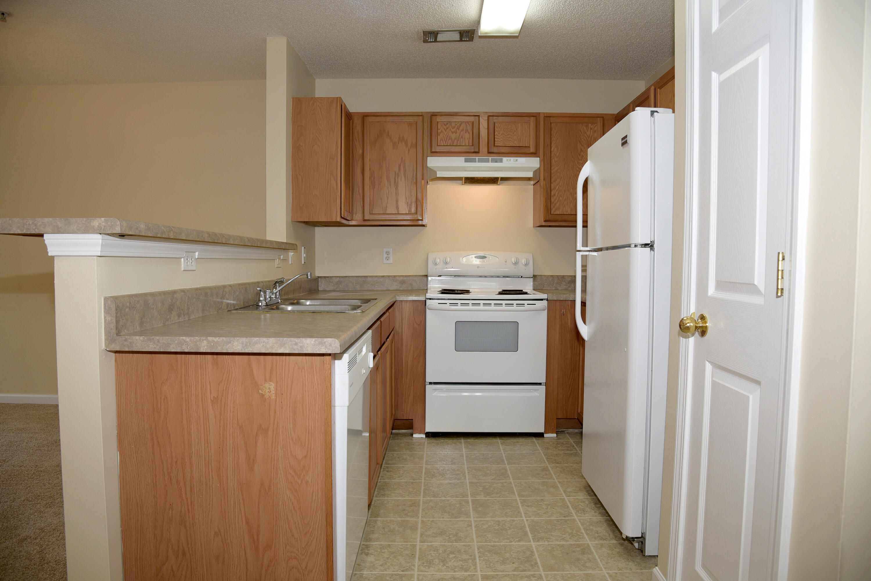 Rolling Pines S/D - Residential