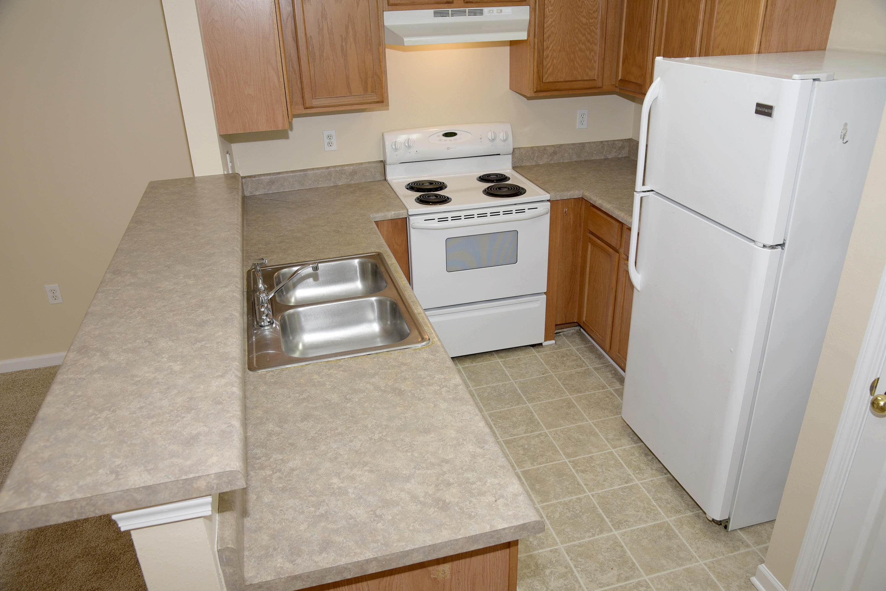 Rolling Pines S/D - Residential