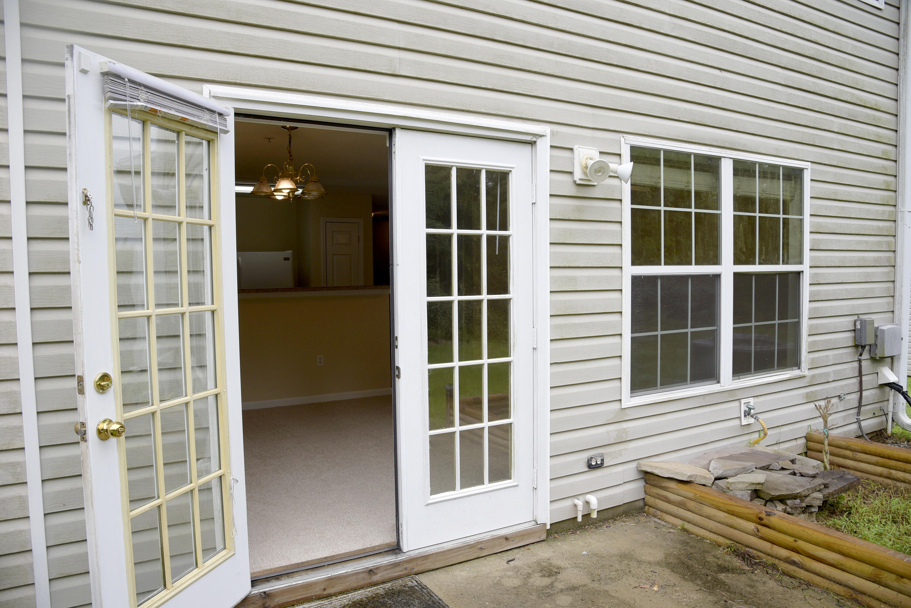 Rolling Pines S/D - Residential