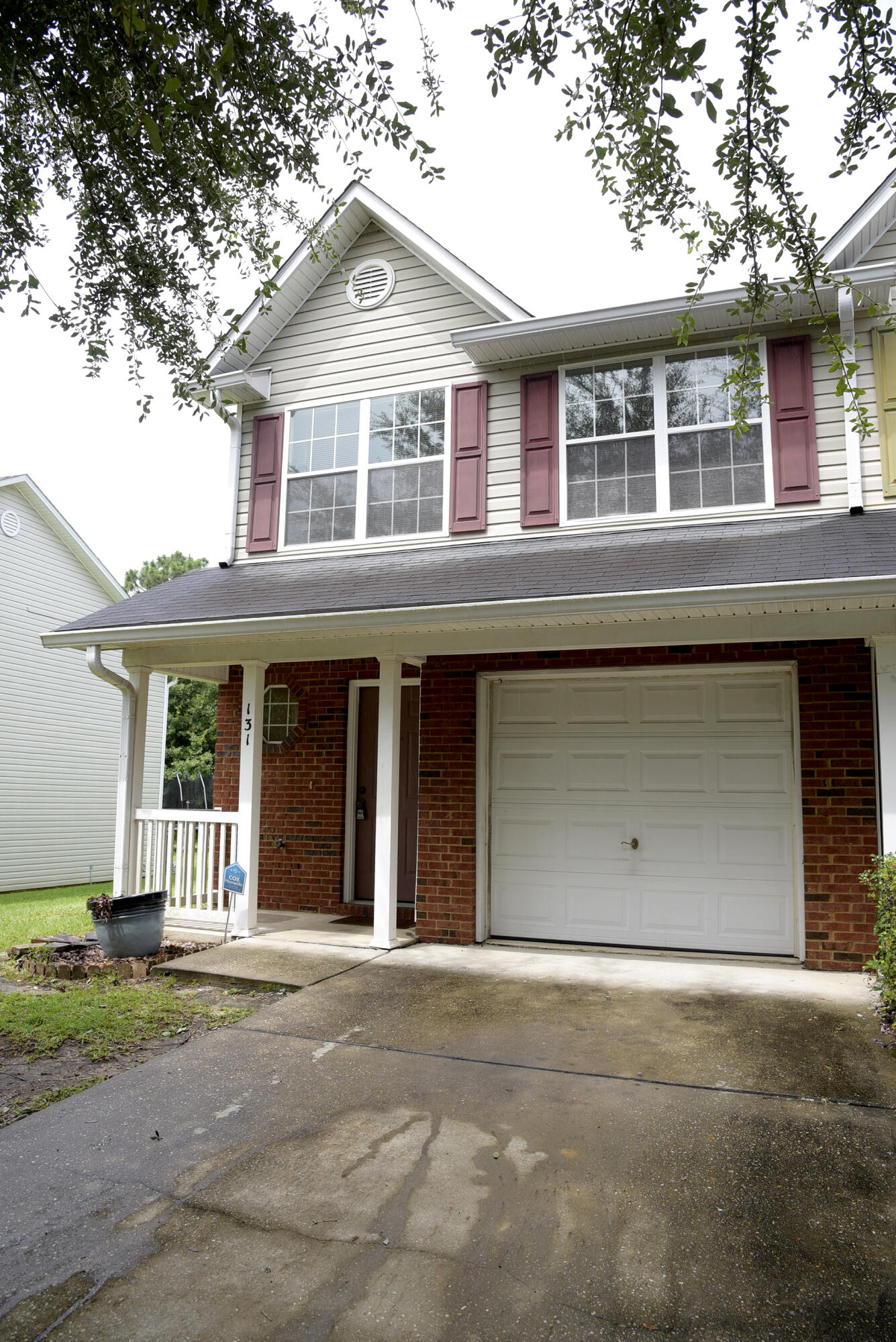 Rolling Pines S/D - Residential