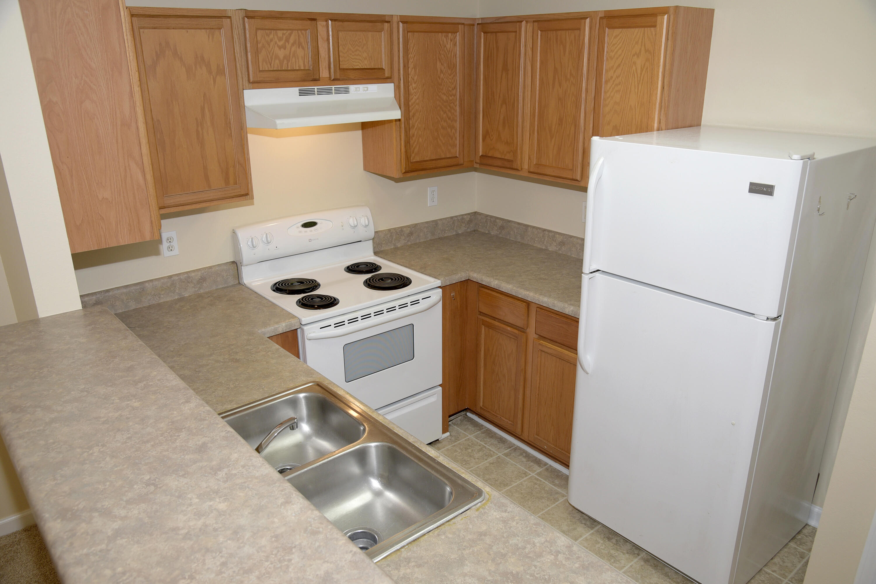 Rolling Pines S/D - Residential