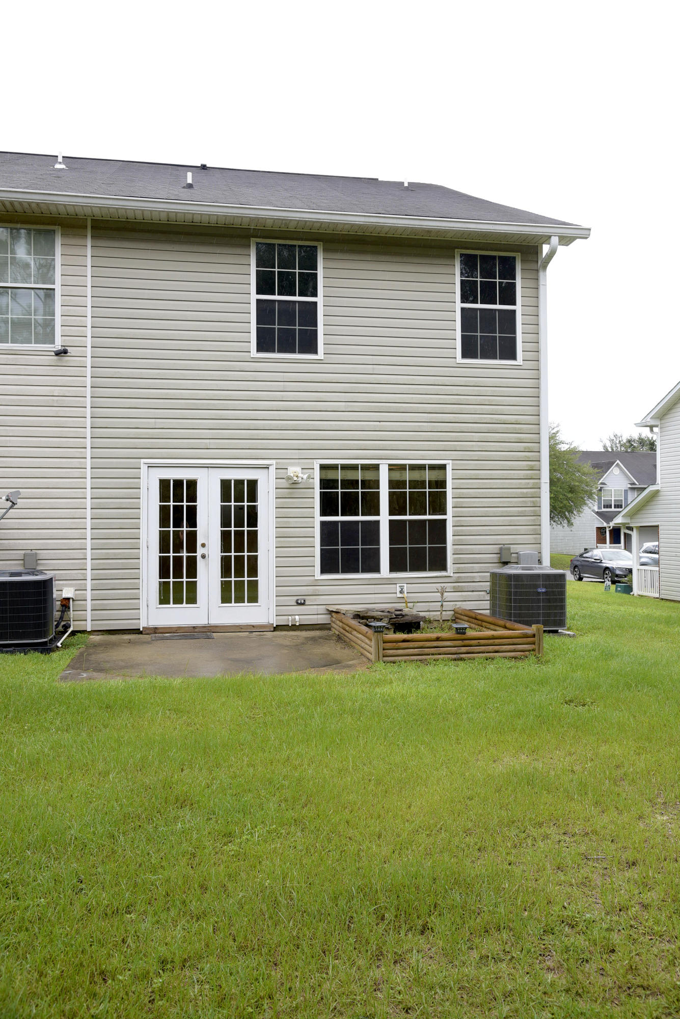 Rolling Pines S/D - Residential