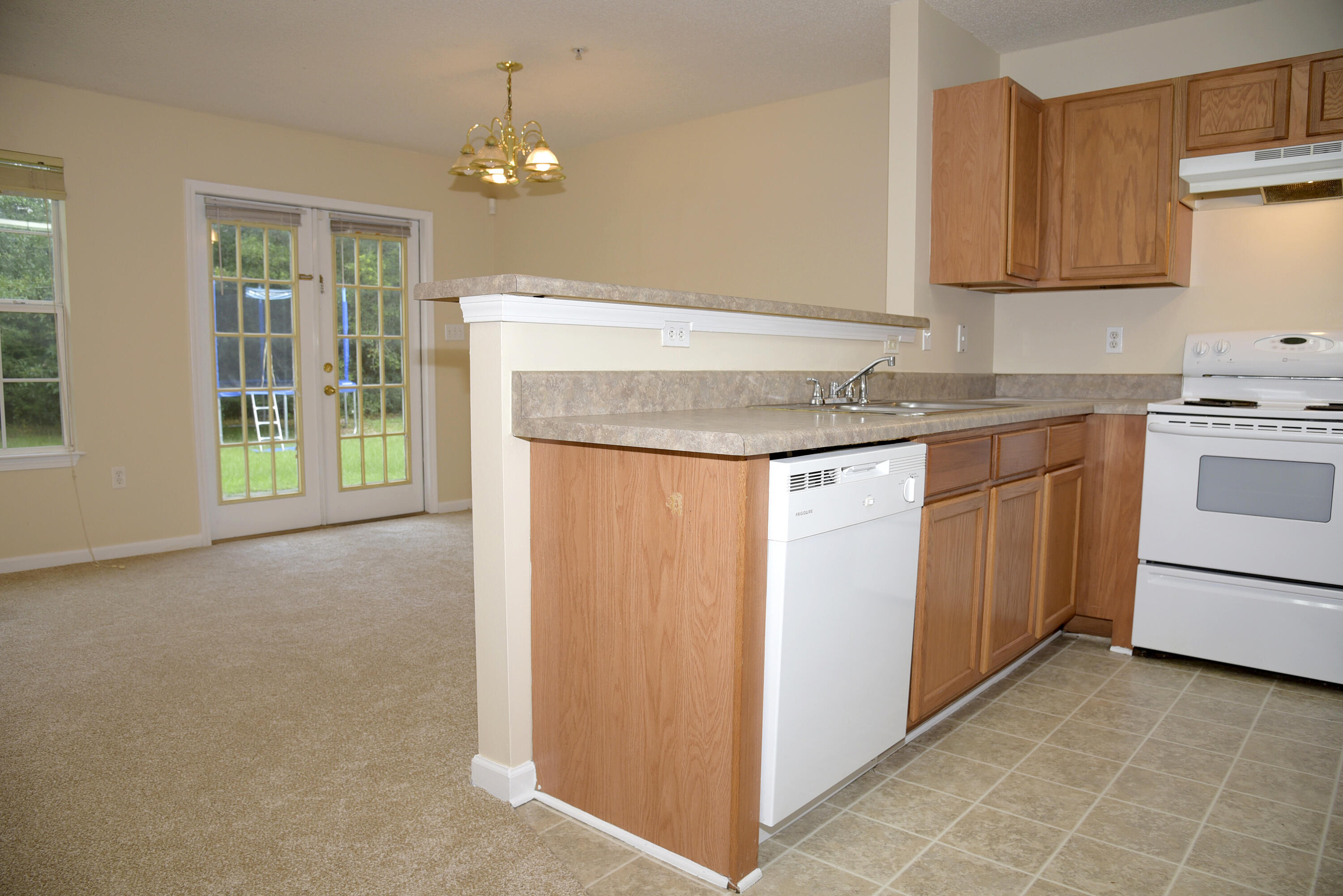 Rolling Pines S/D - Residential