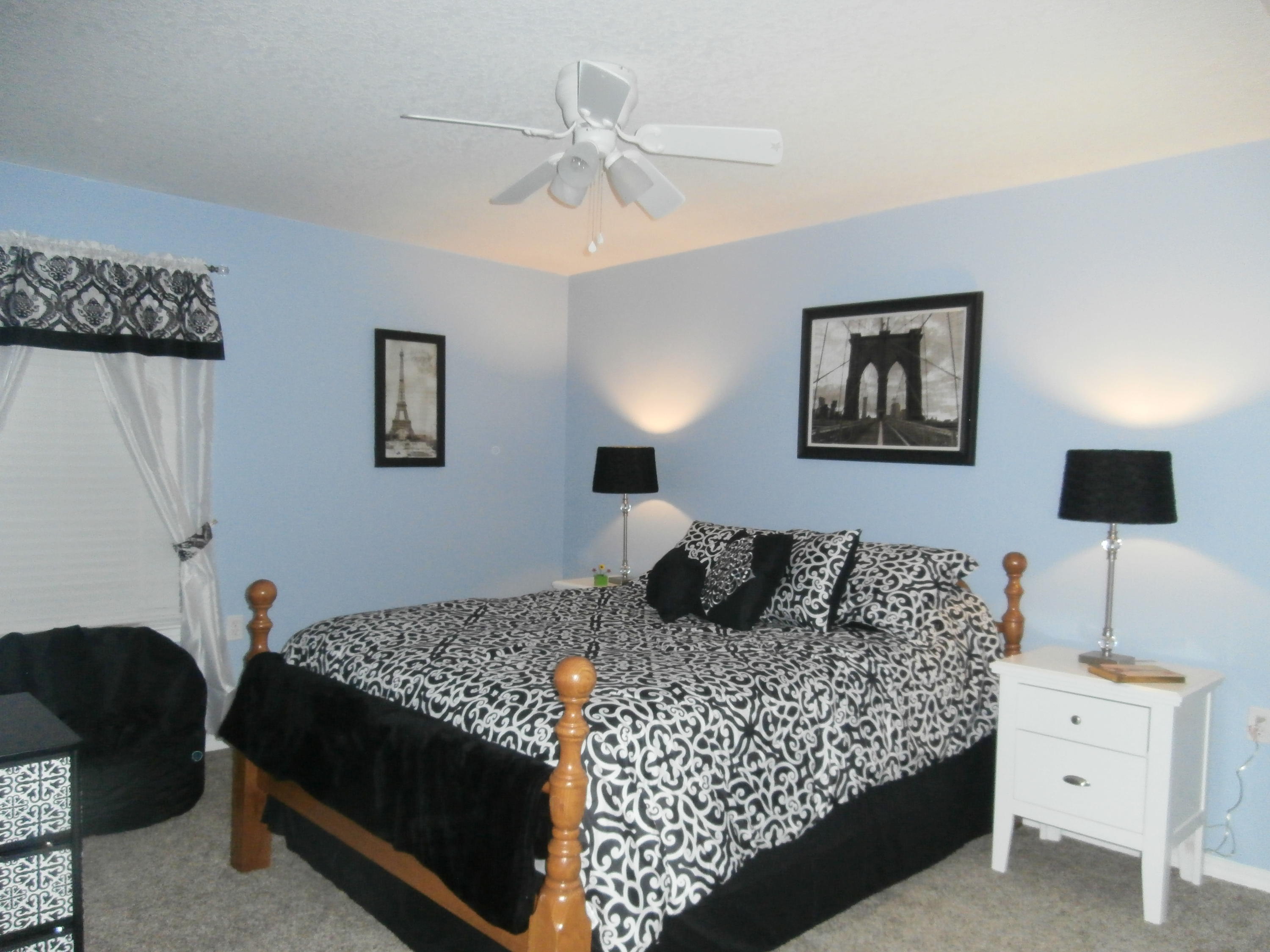 SHADOW LAKES - Residential