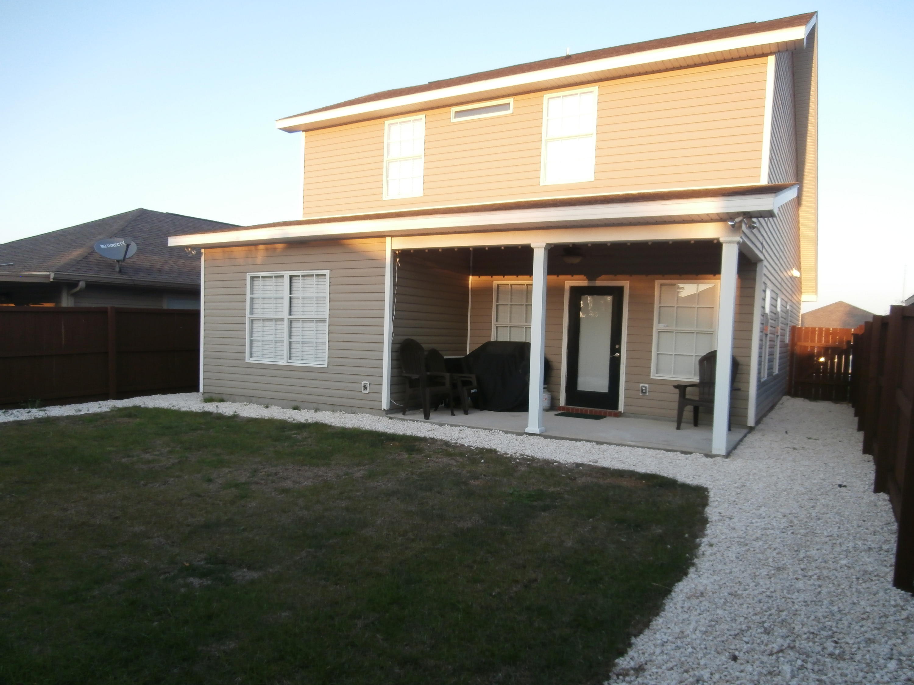 SHADOW LAKES - Residential