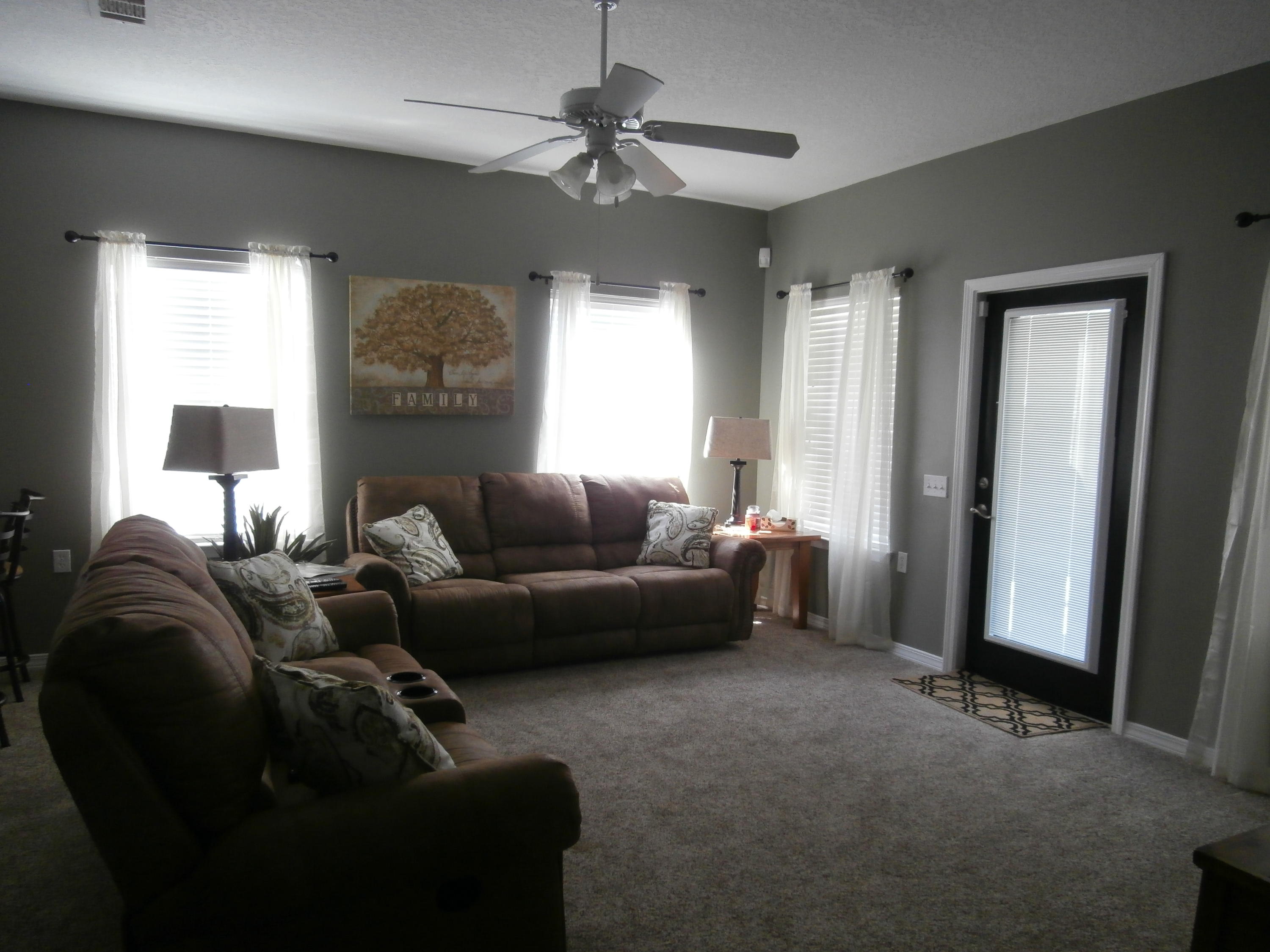 SHADOW LAKES - Residential