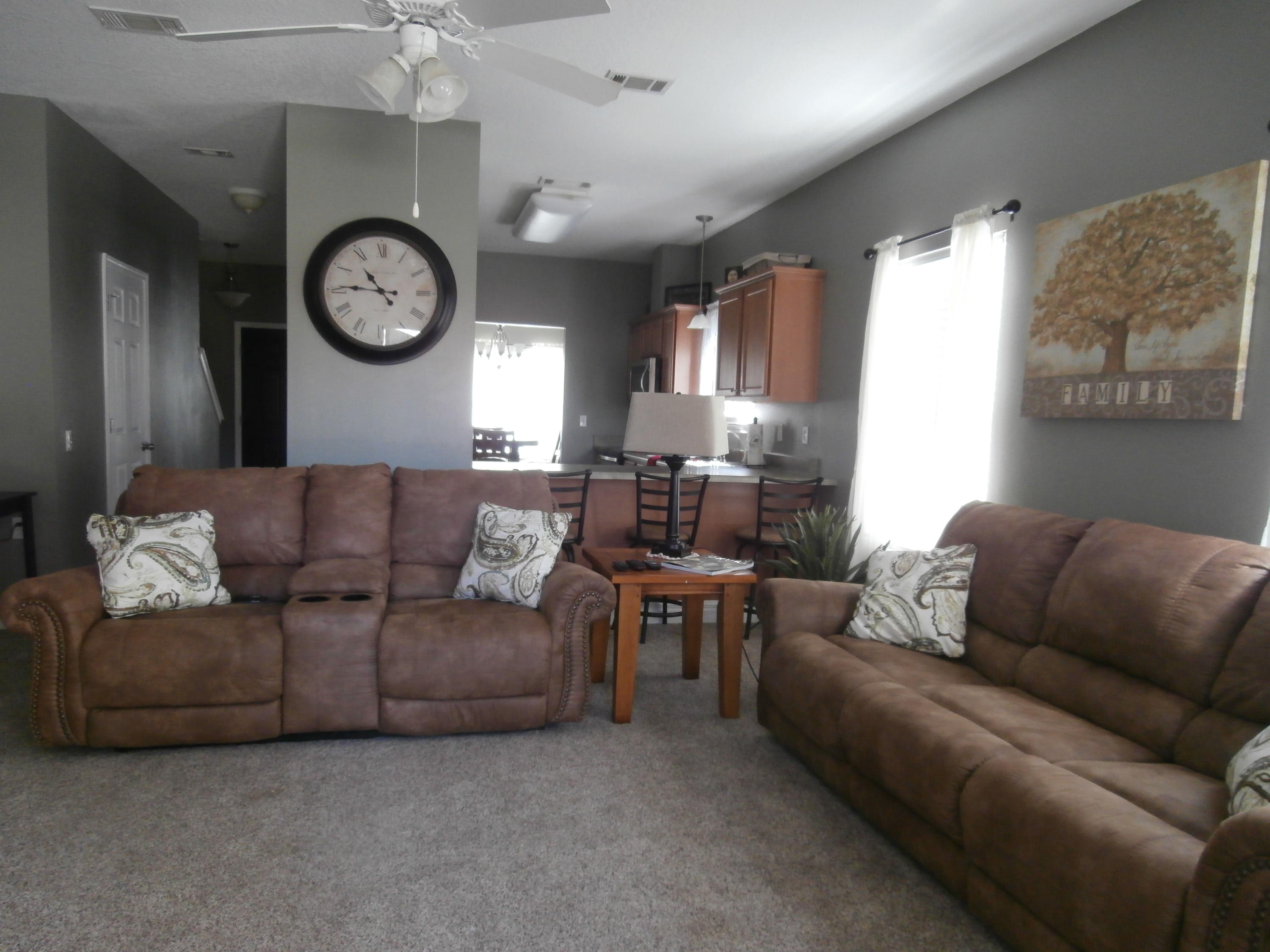 SHADOW LAKES - Residential