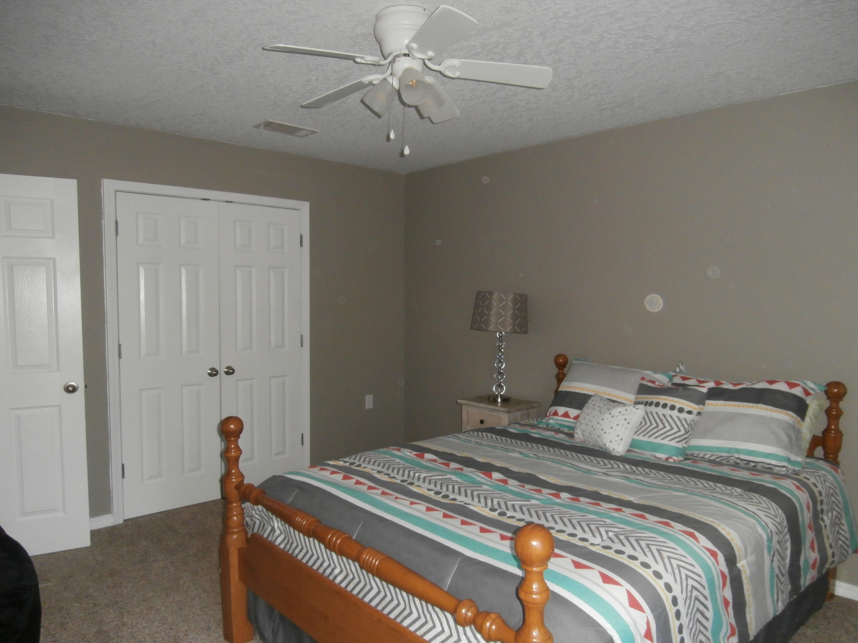 SHADOW LAKES - Residential