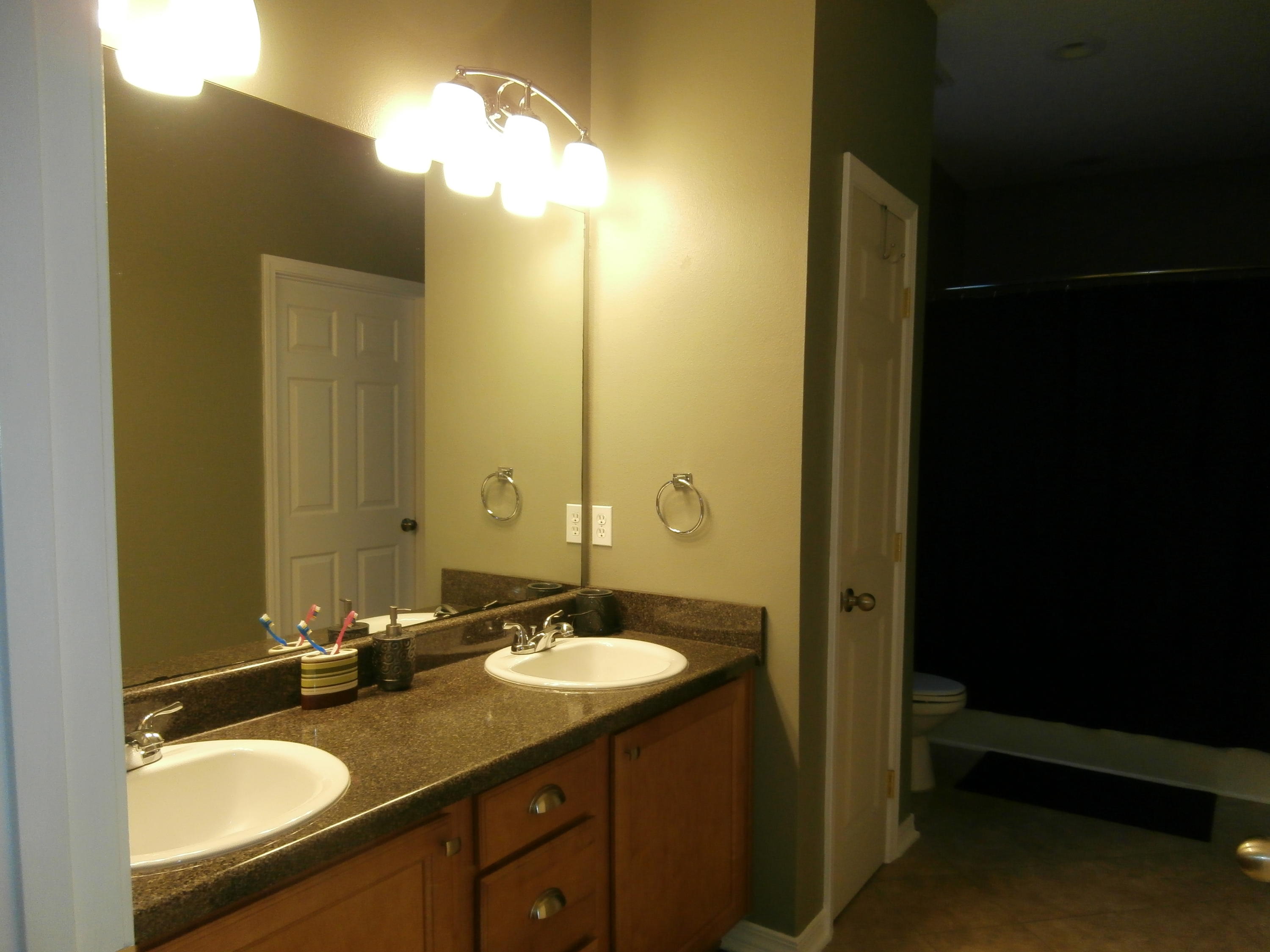 SHADOW LAKES - Residential