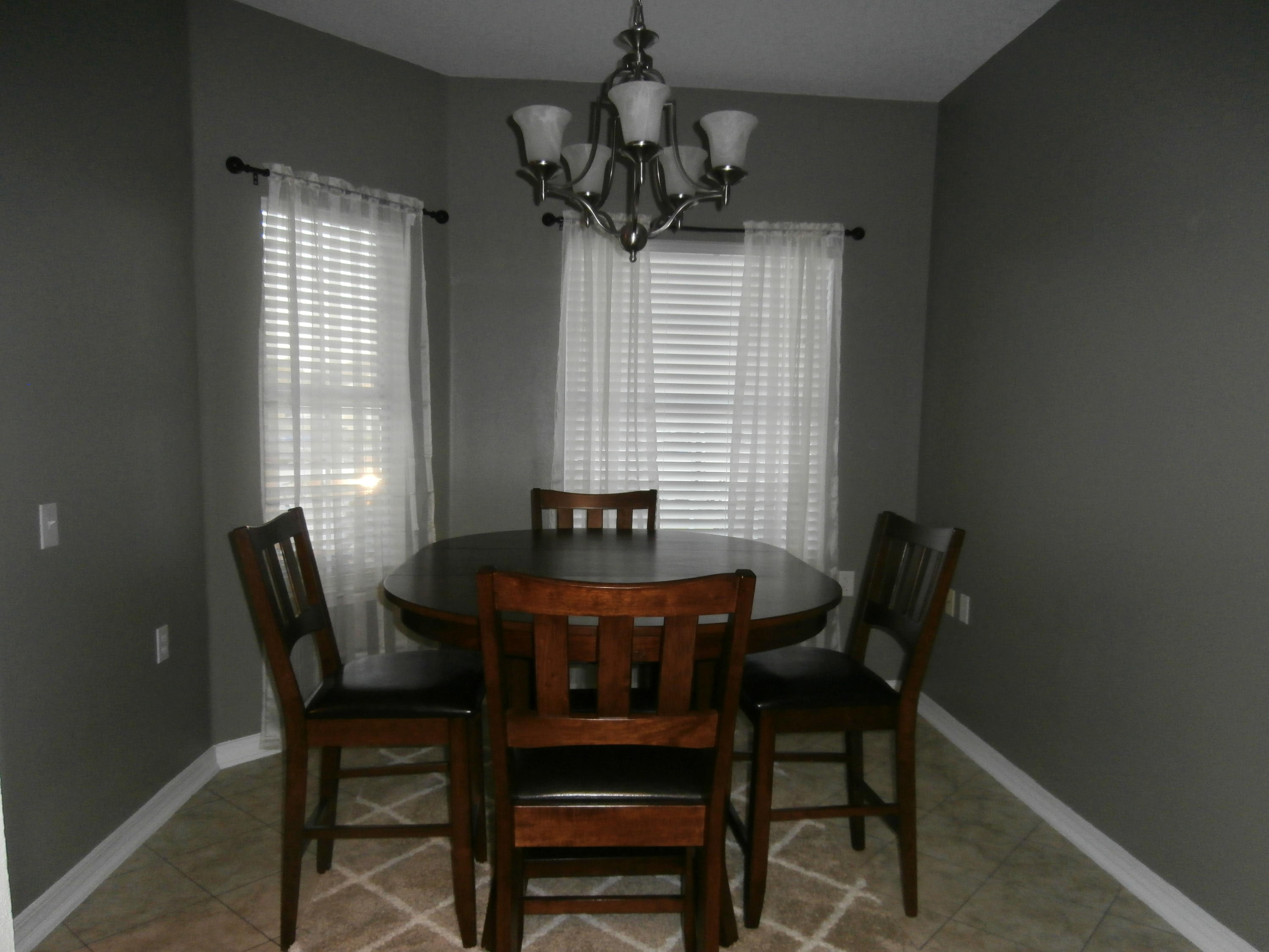 SHADOW LAKES - Residential