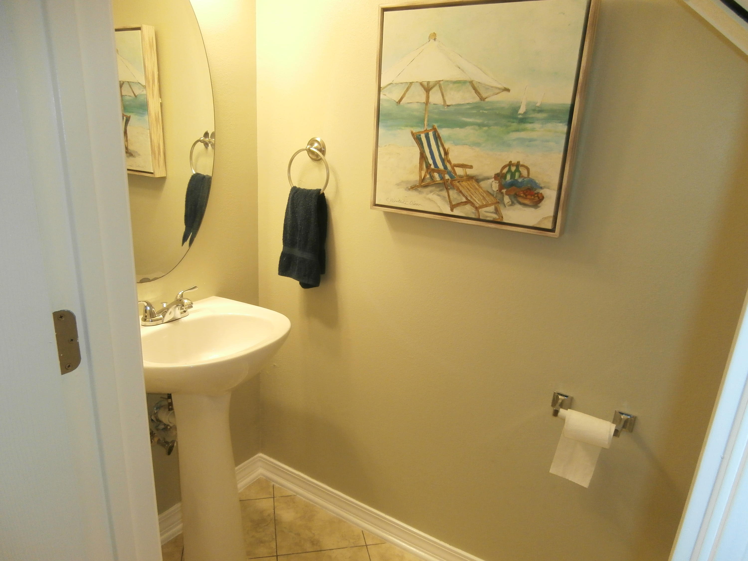 SHADOW LAKES - Residential