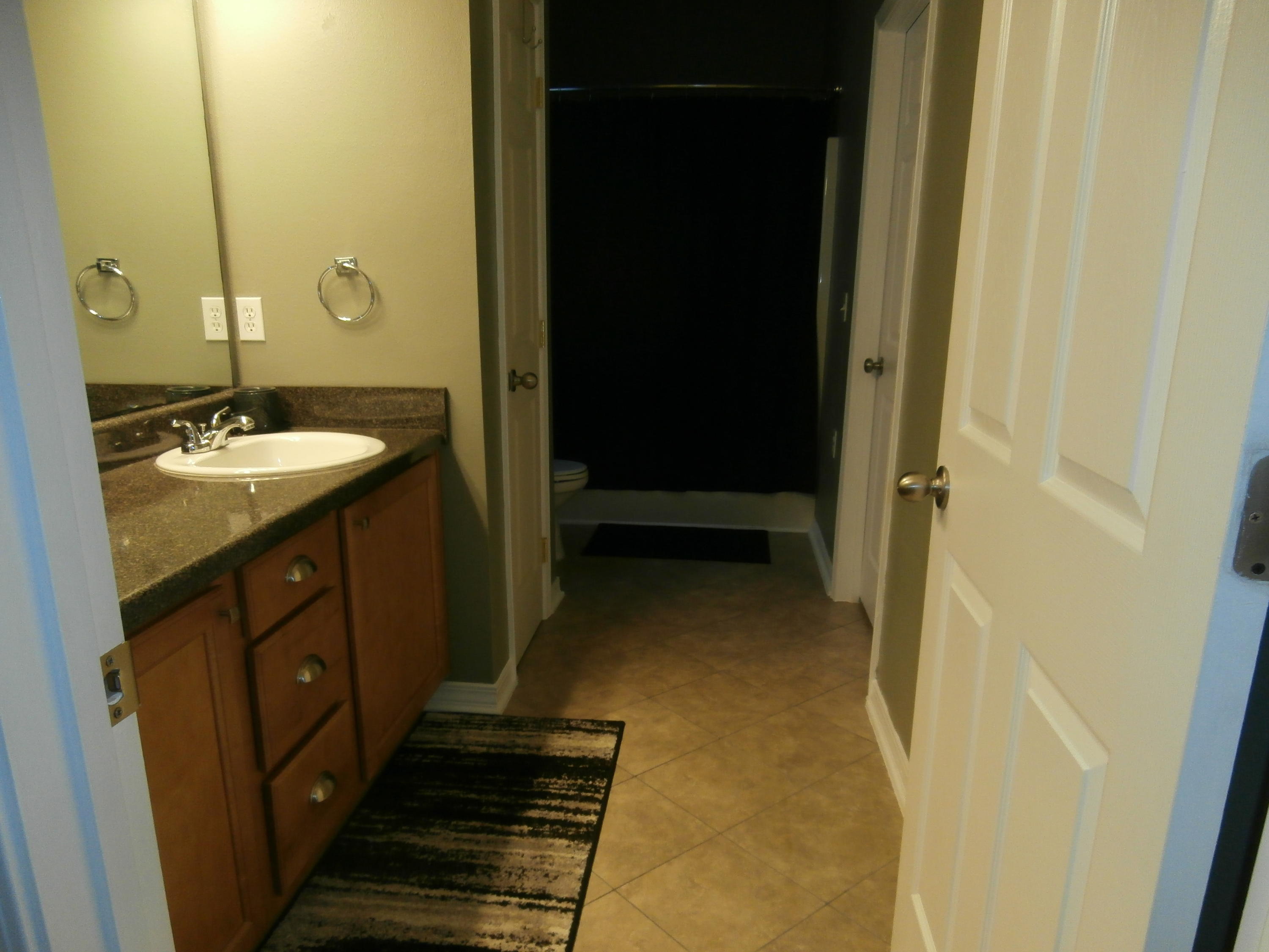 SHADOW LAKES - Residential