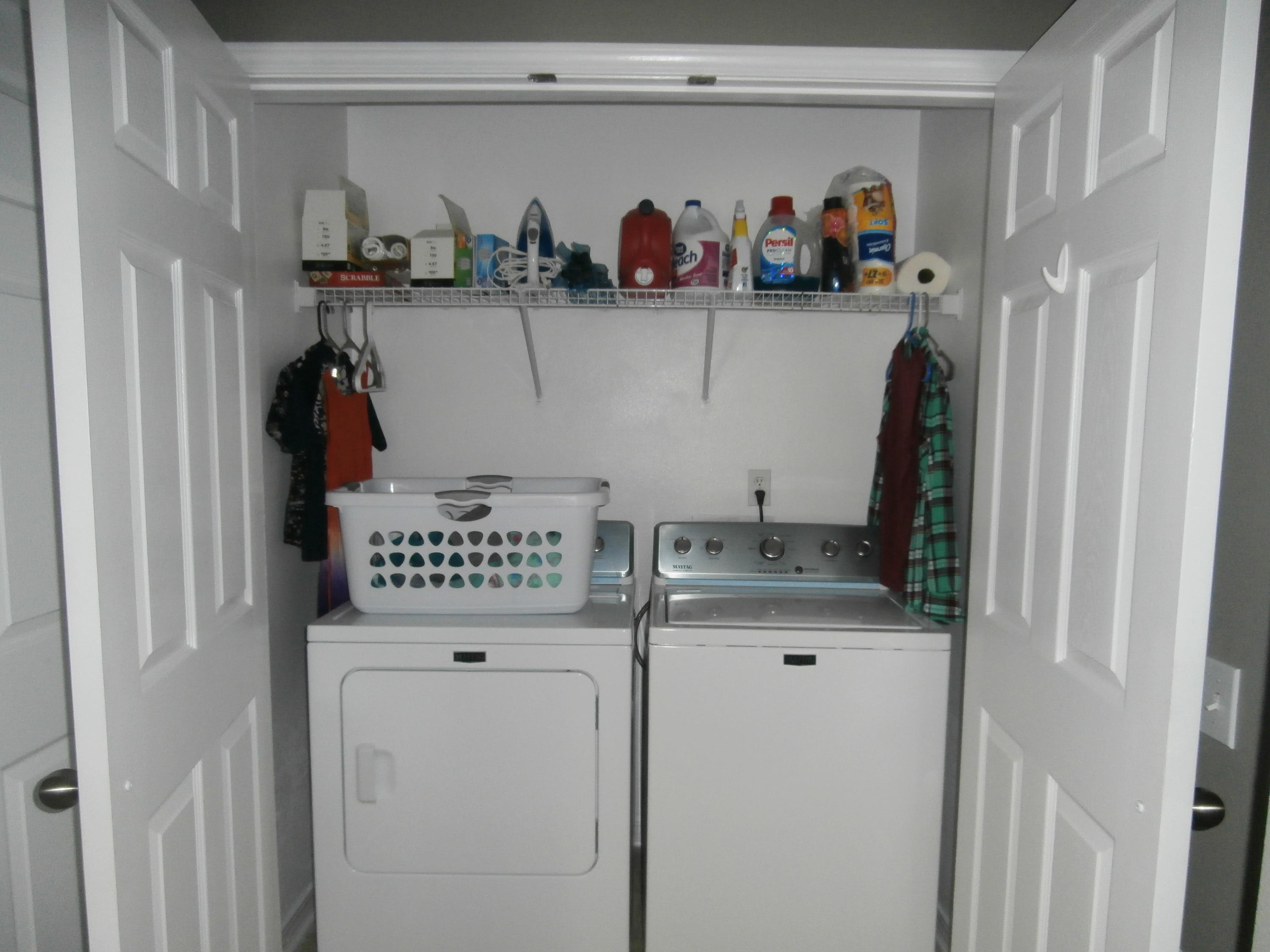 SHADOW LAKES - Residential