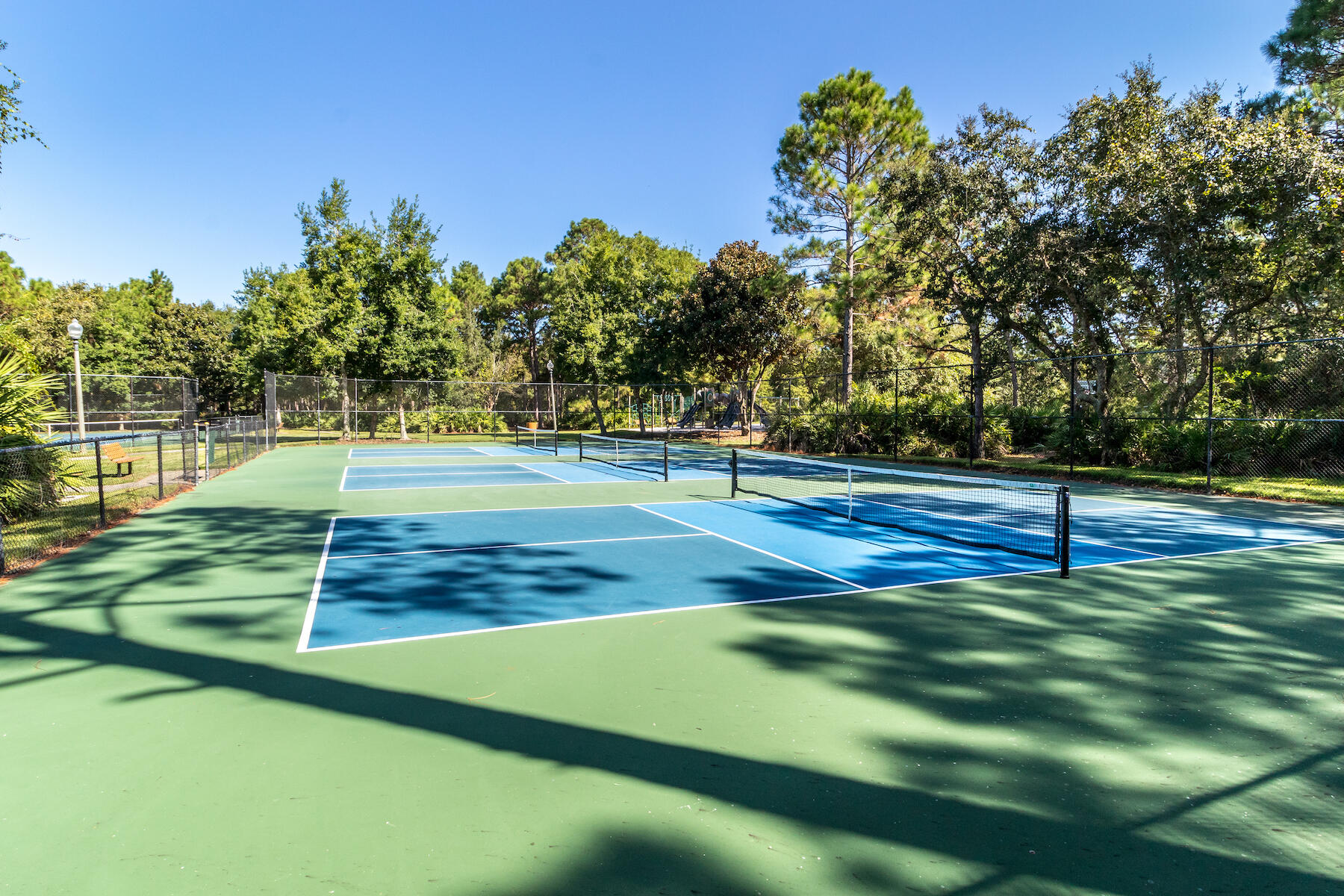 KELLY PLANTATION S/D - Residential