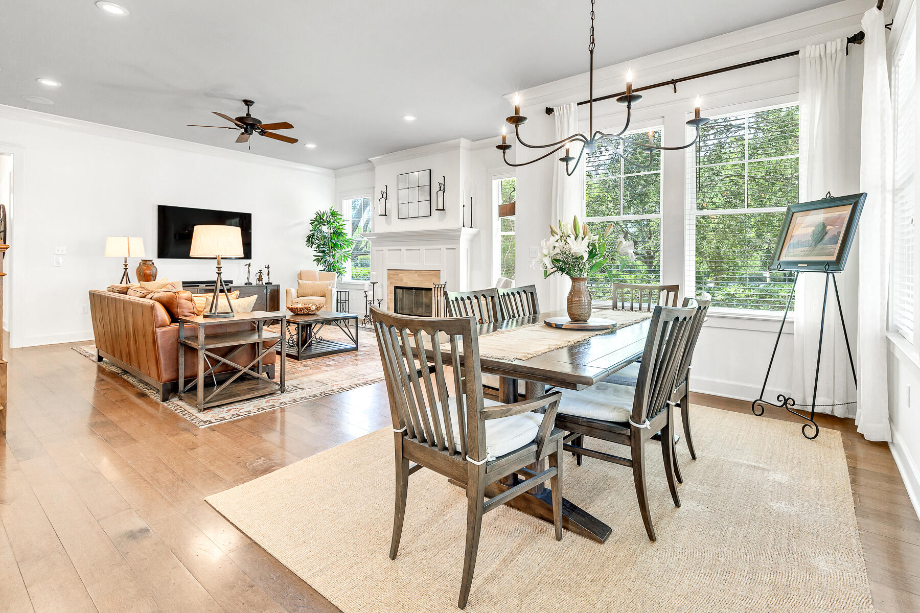 KELLY PLANTATION S/D - Residential